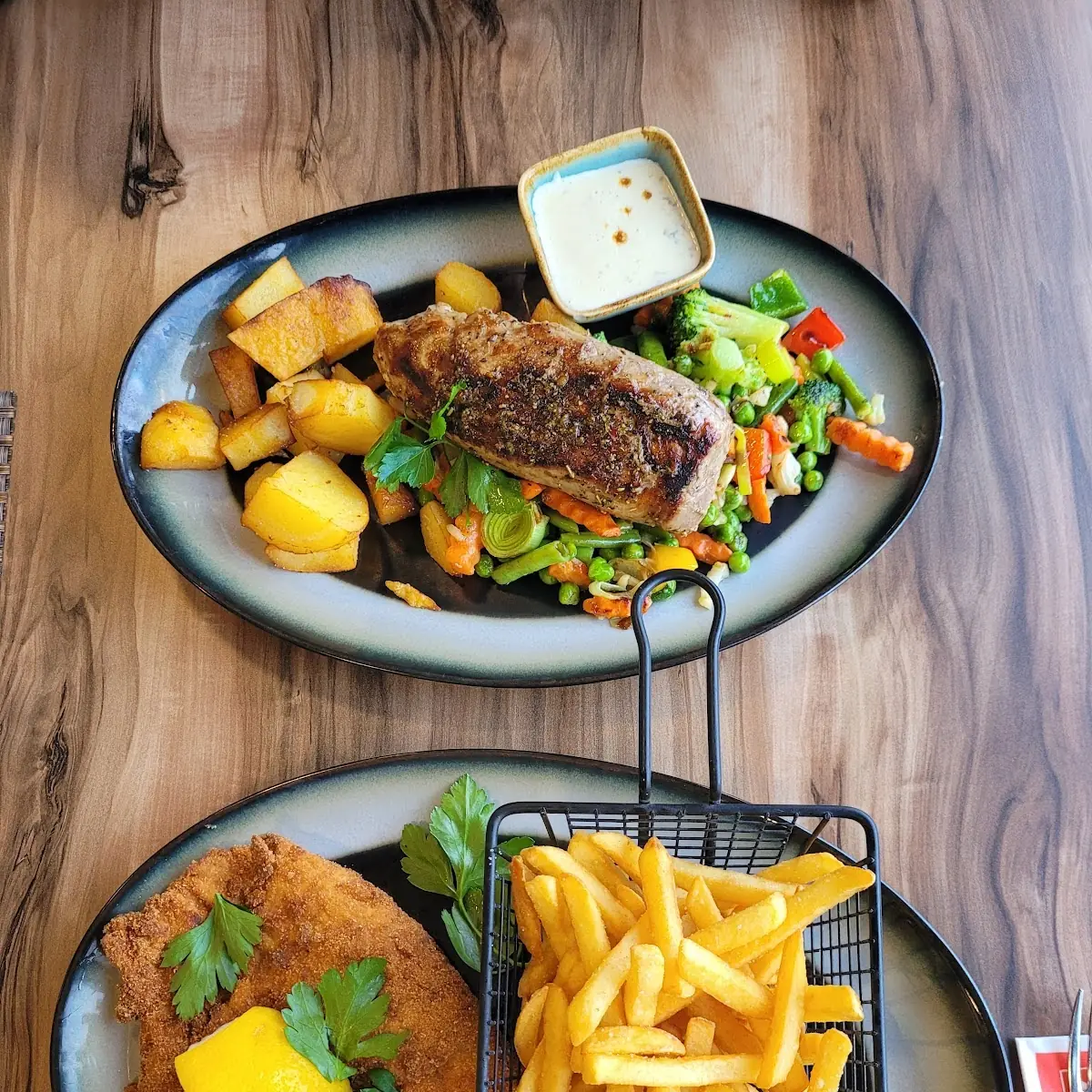 Cordon Bleu