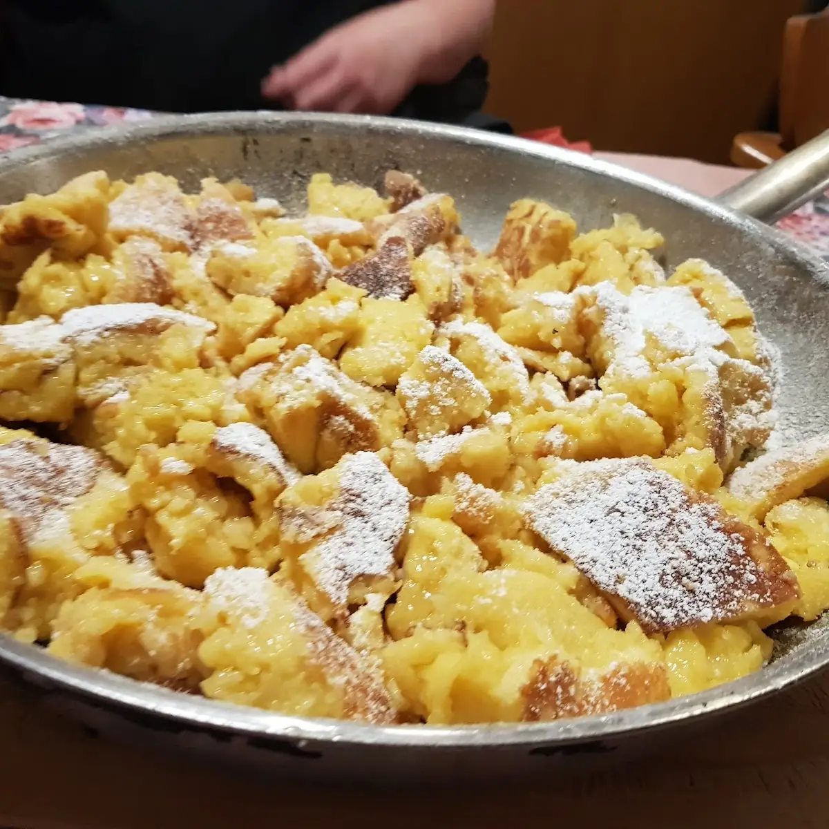 Kaiserschmarrn