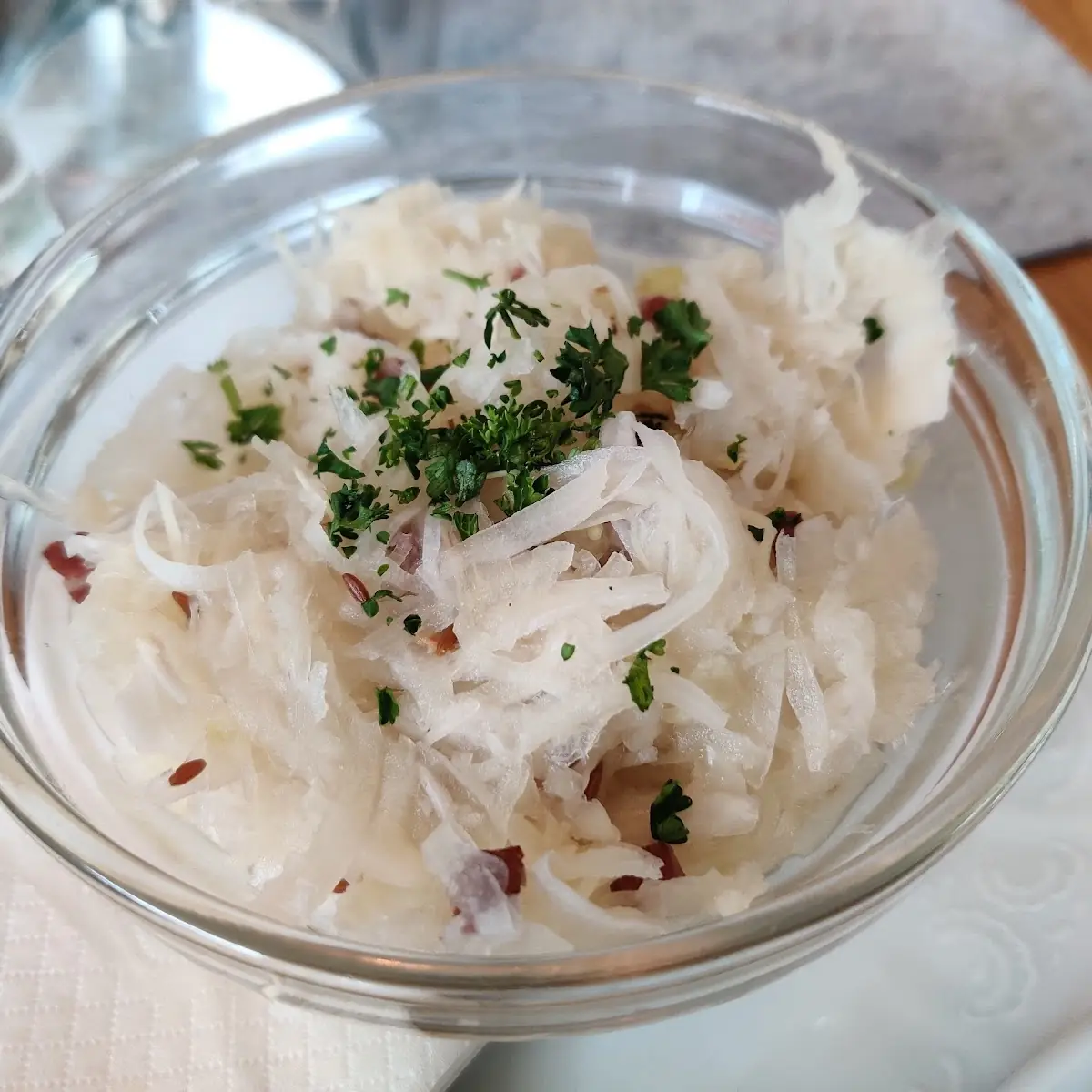 Krautsalat