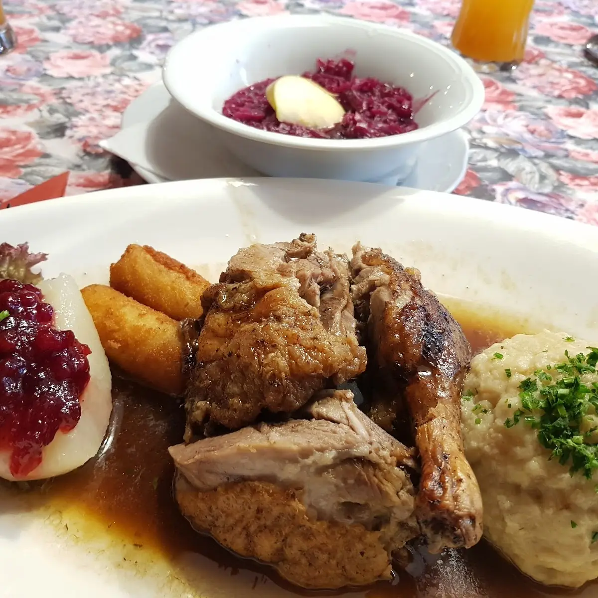 Venison