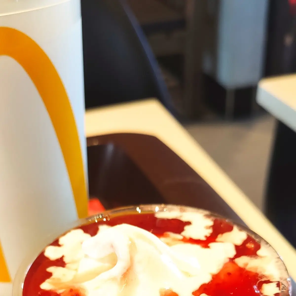 mc Sundae