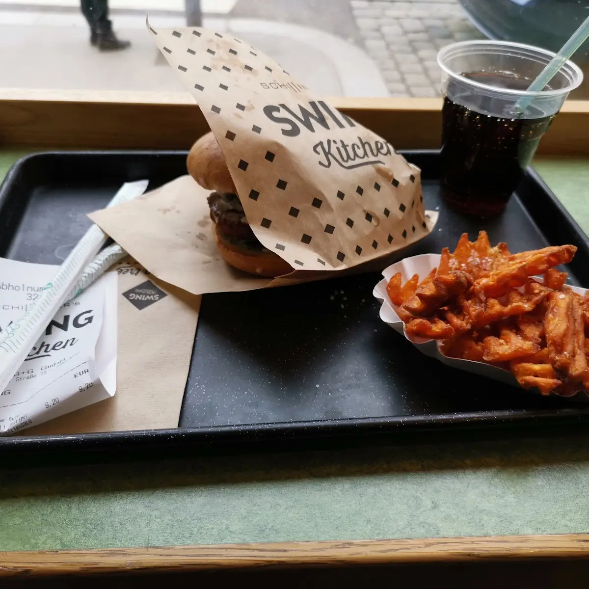 Chilliburger