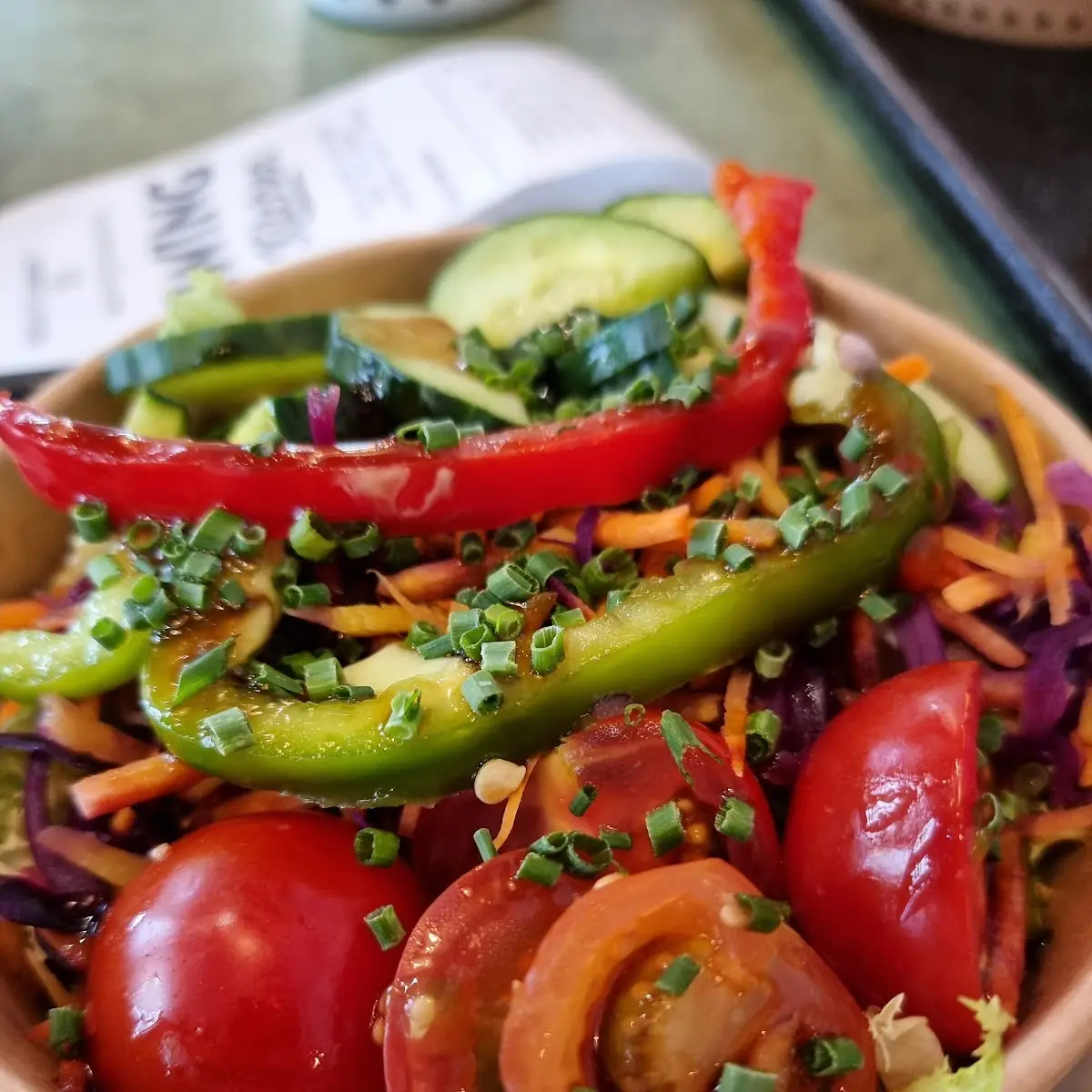 Garden Salad
