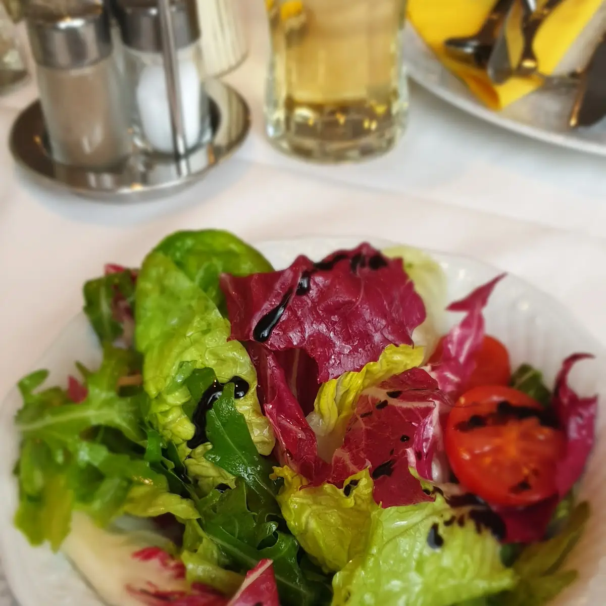 Gemischter Salat