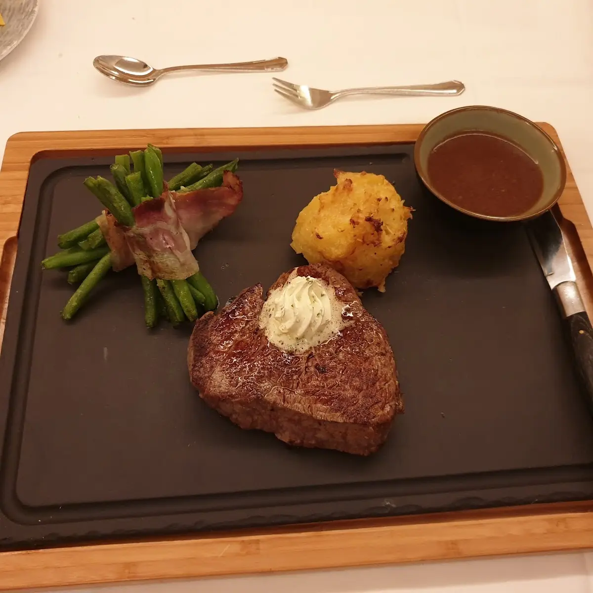 Rinderfilet