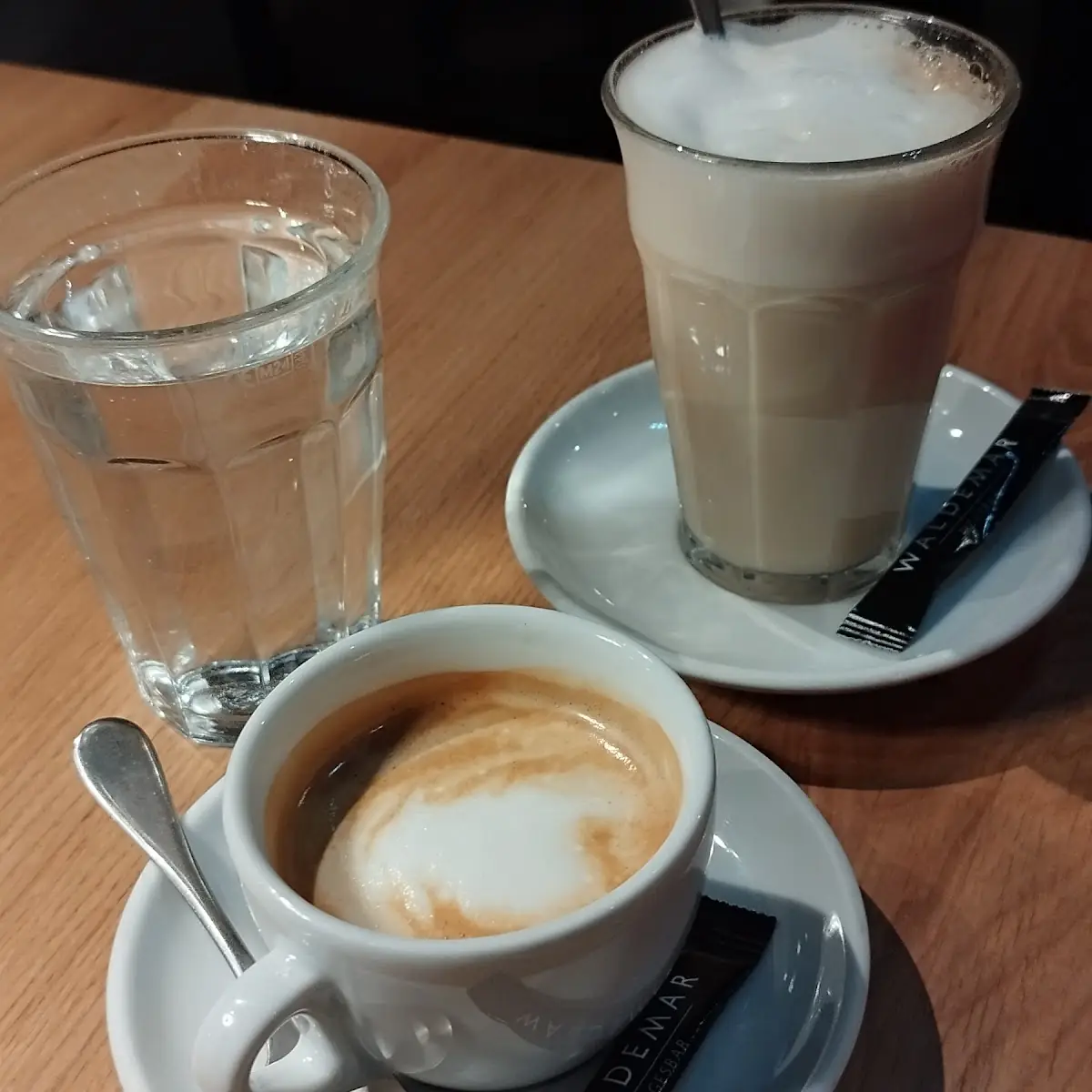 Kaffee
