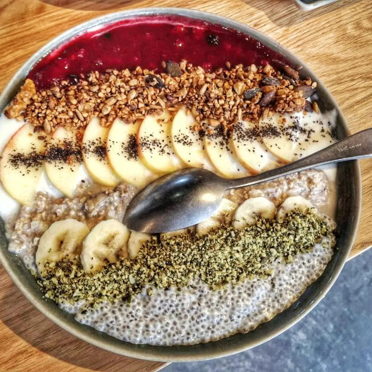 Müsli Medley