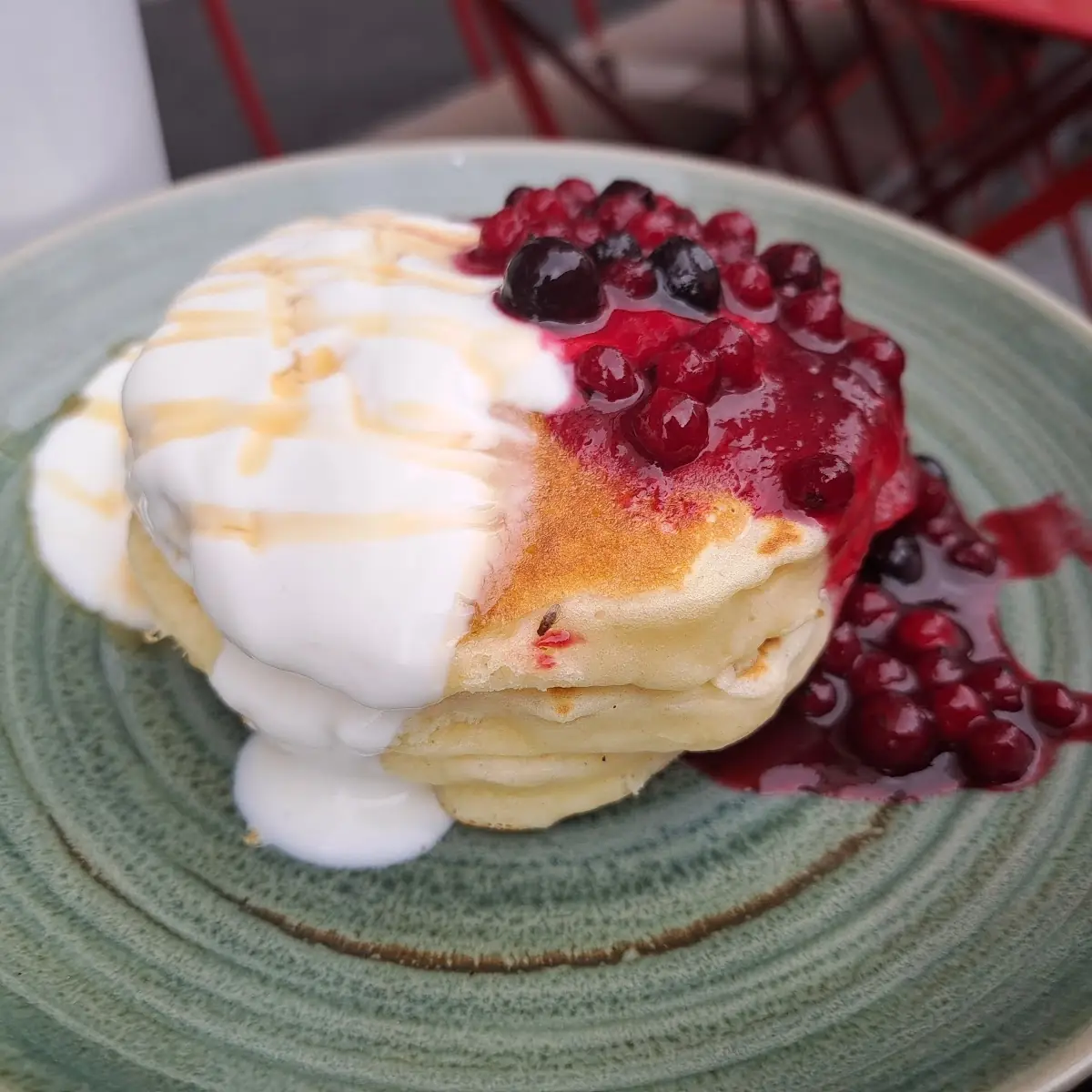 Pancakes