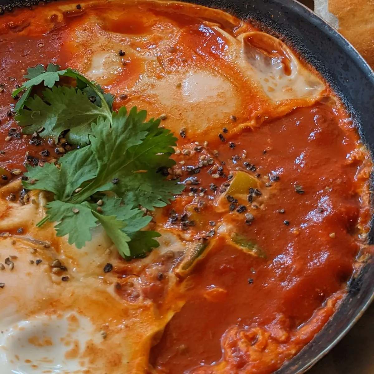 Shakshuka