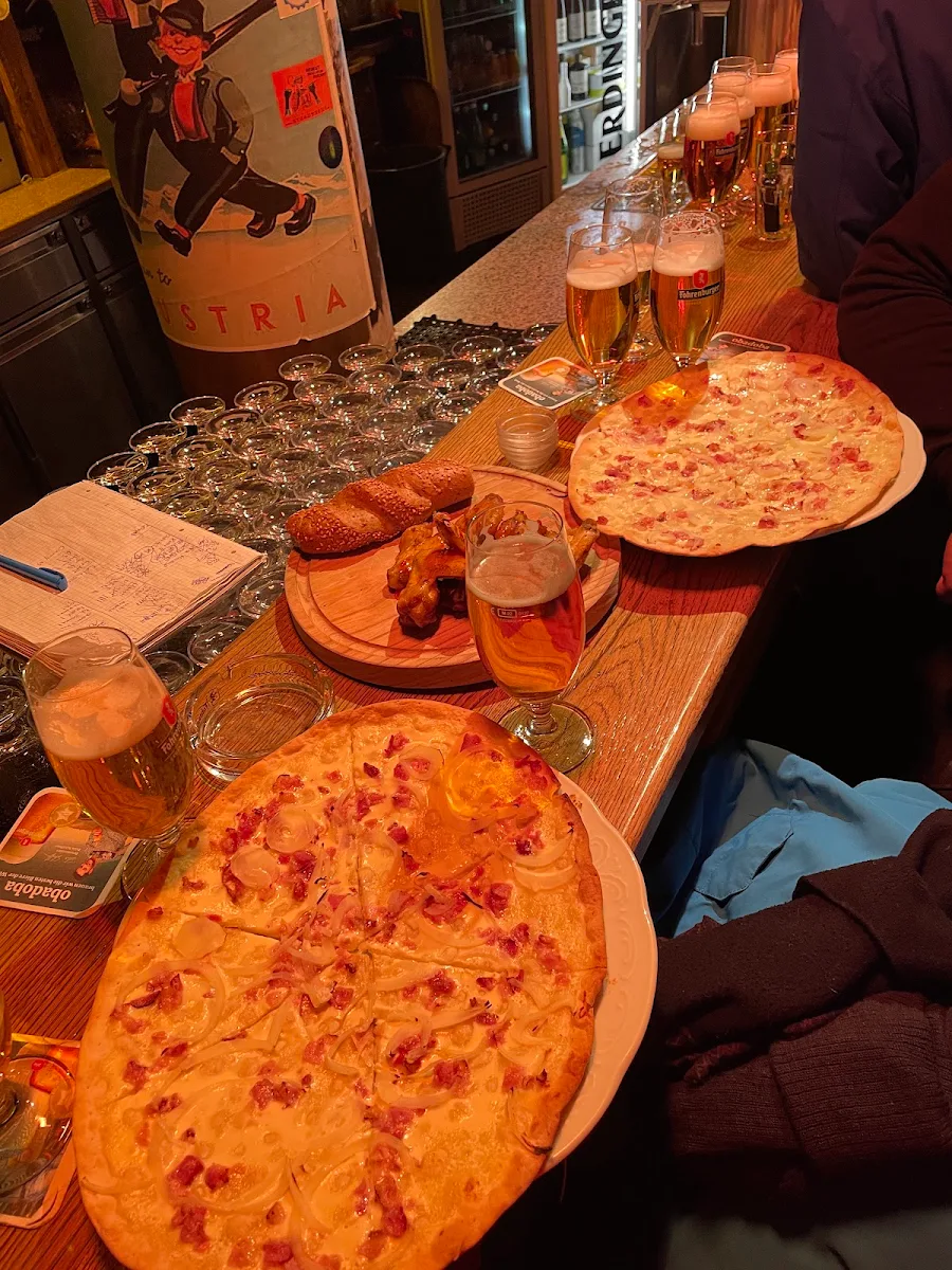 Flamenkuche
