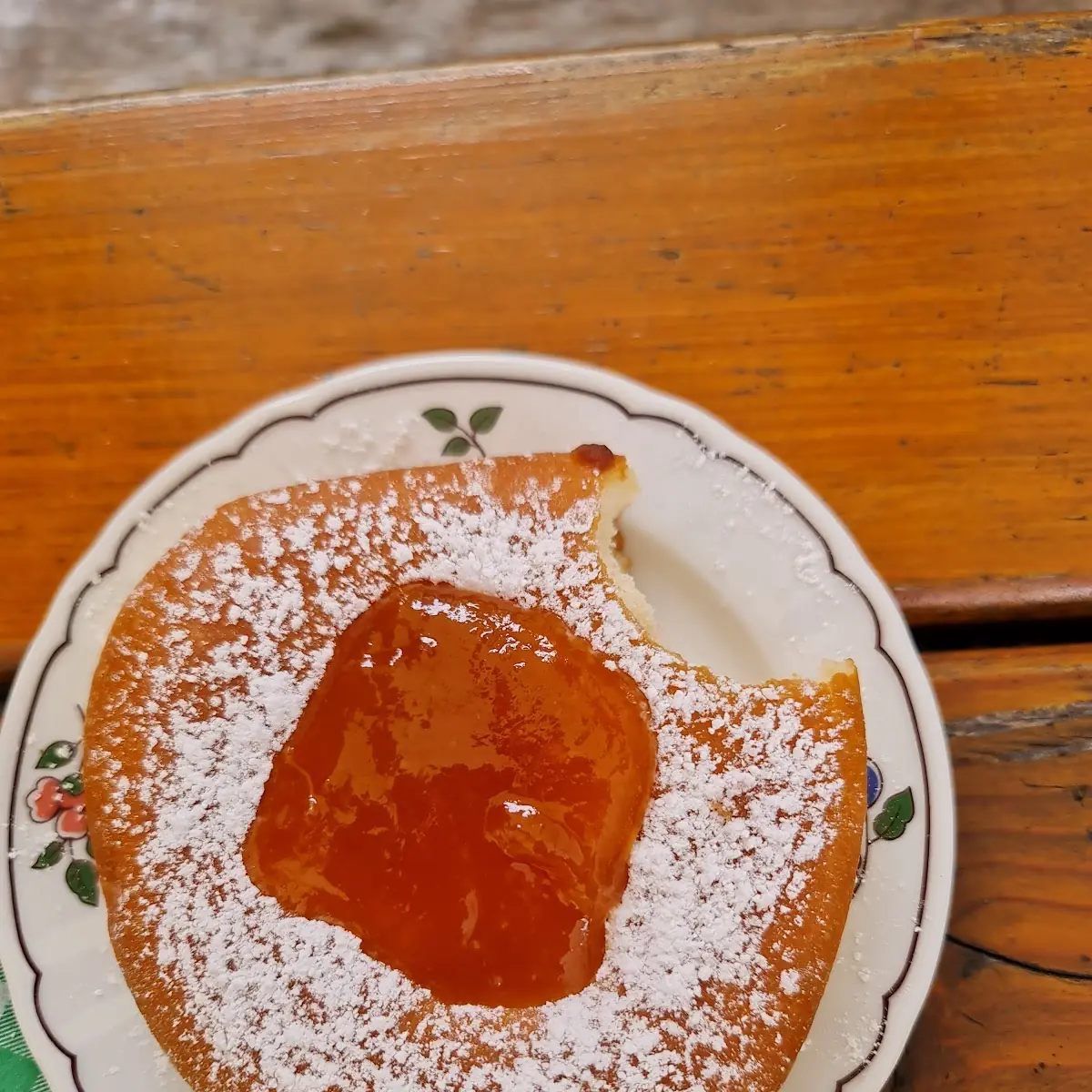 Erdbeerschnitte Mit Topfen