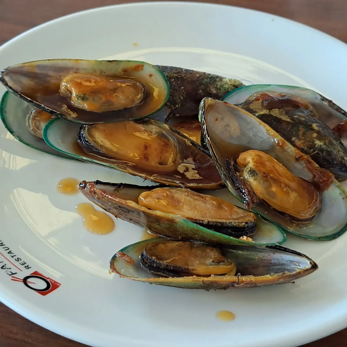 Cozze