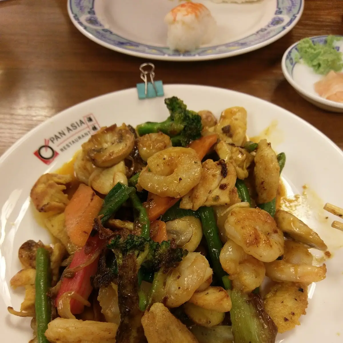 Teppanyaki