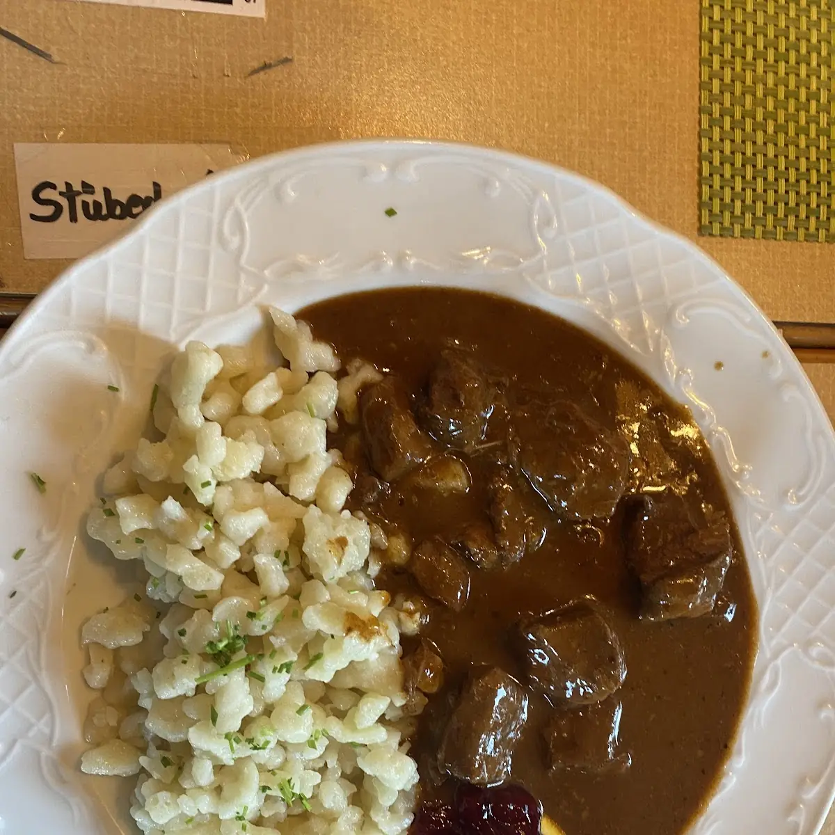 Gulas Schneeberg S Nokmi