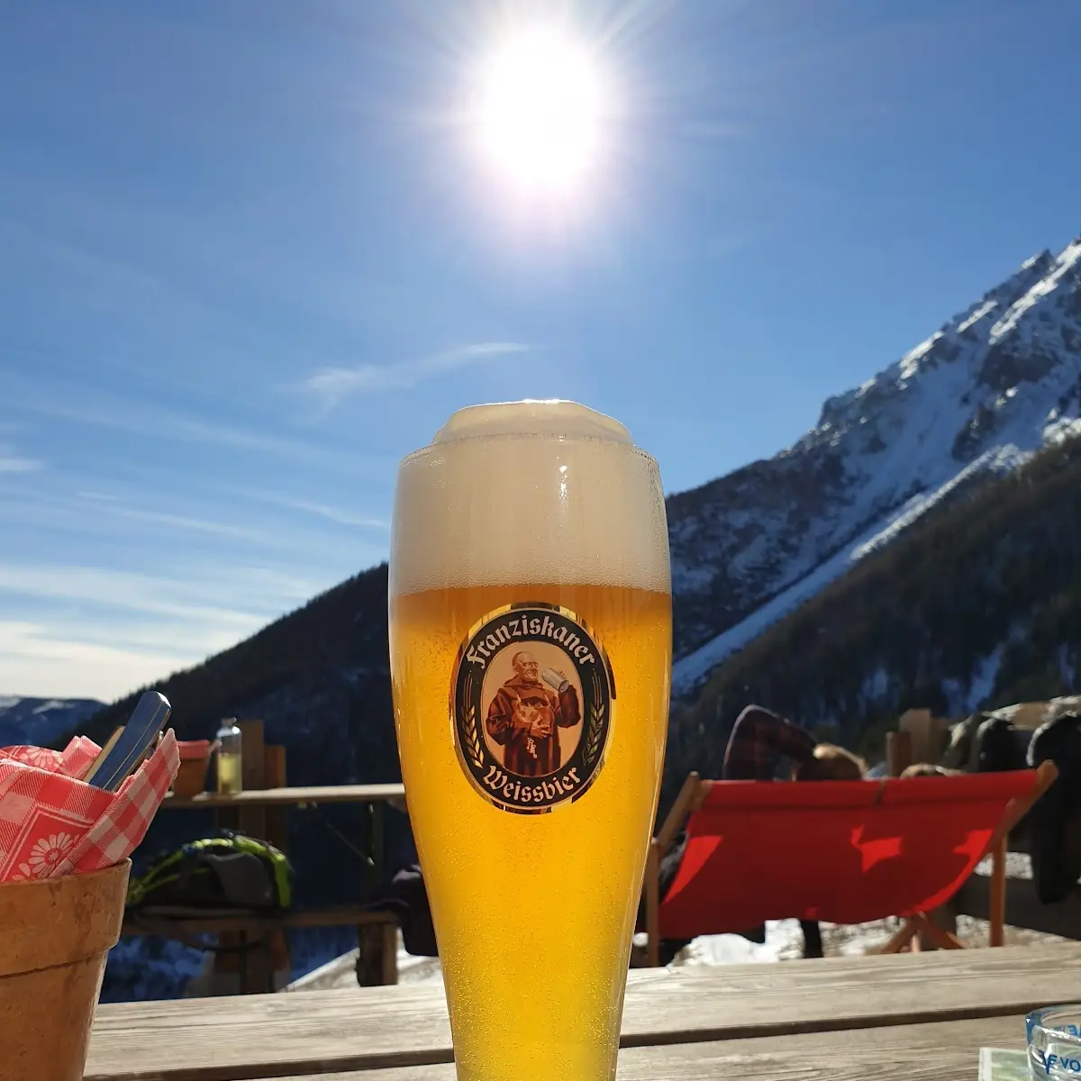 Weißbier