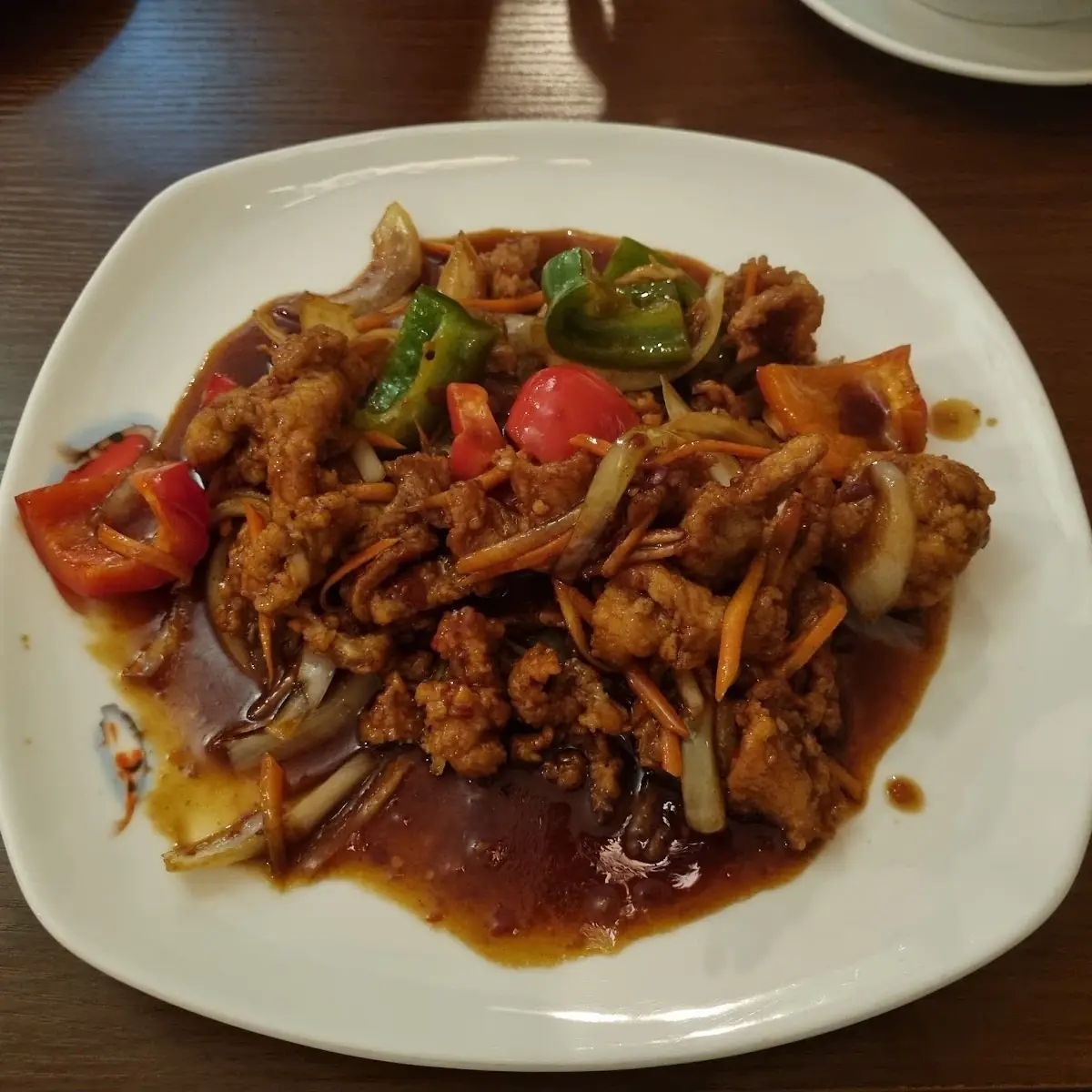 Sichuan Art (scharf)