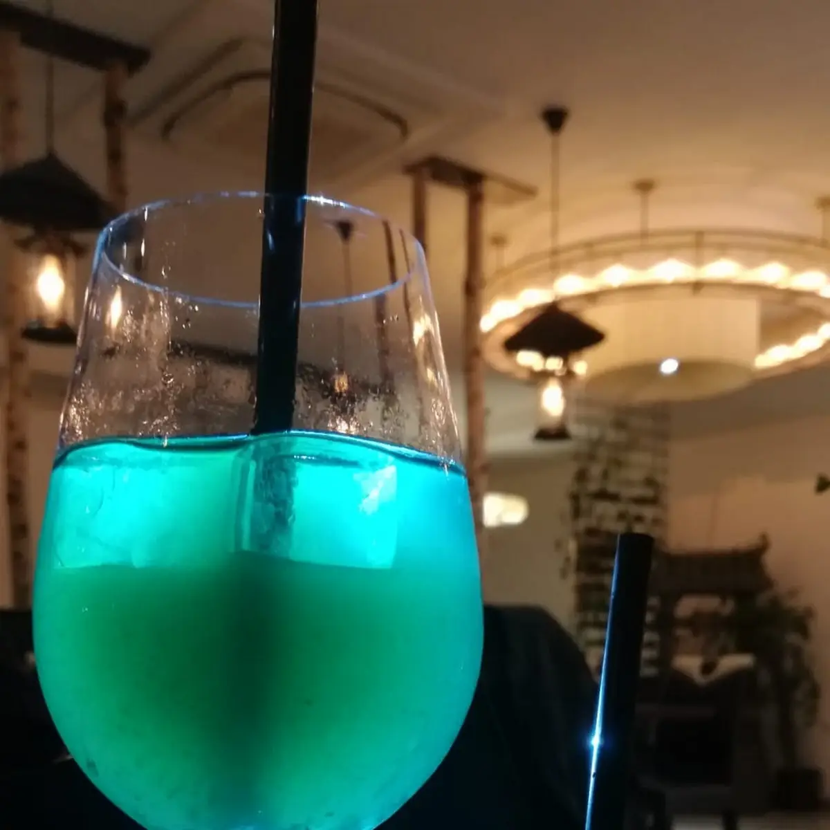 Koy Cocktail Sehr Gut