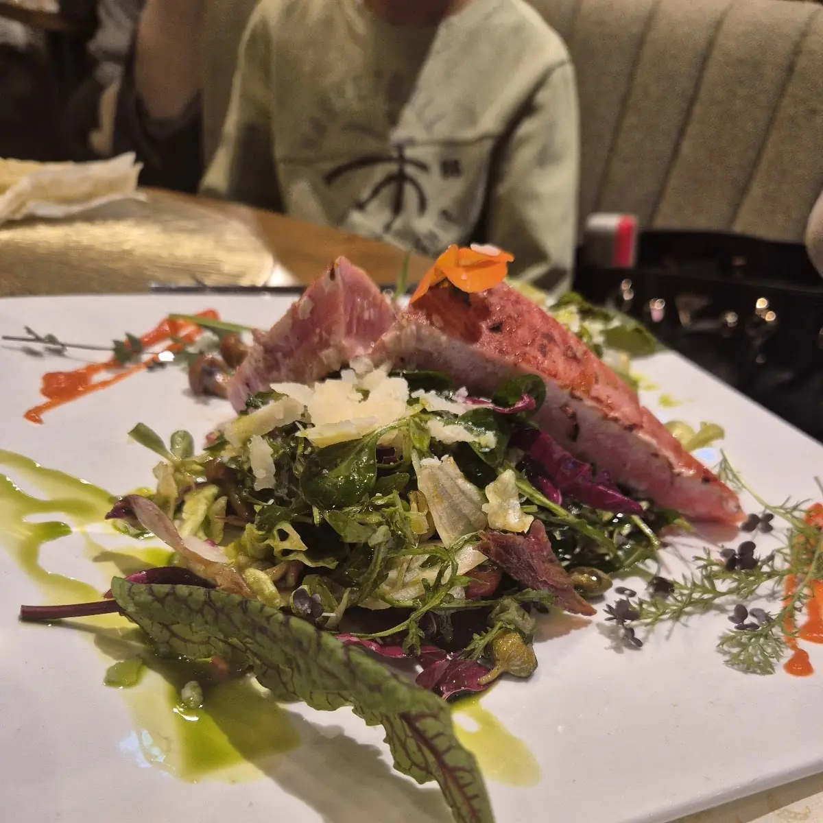 Thunfisch