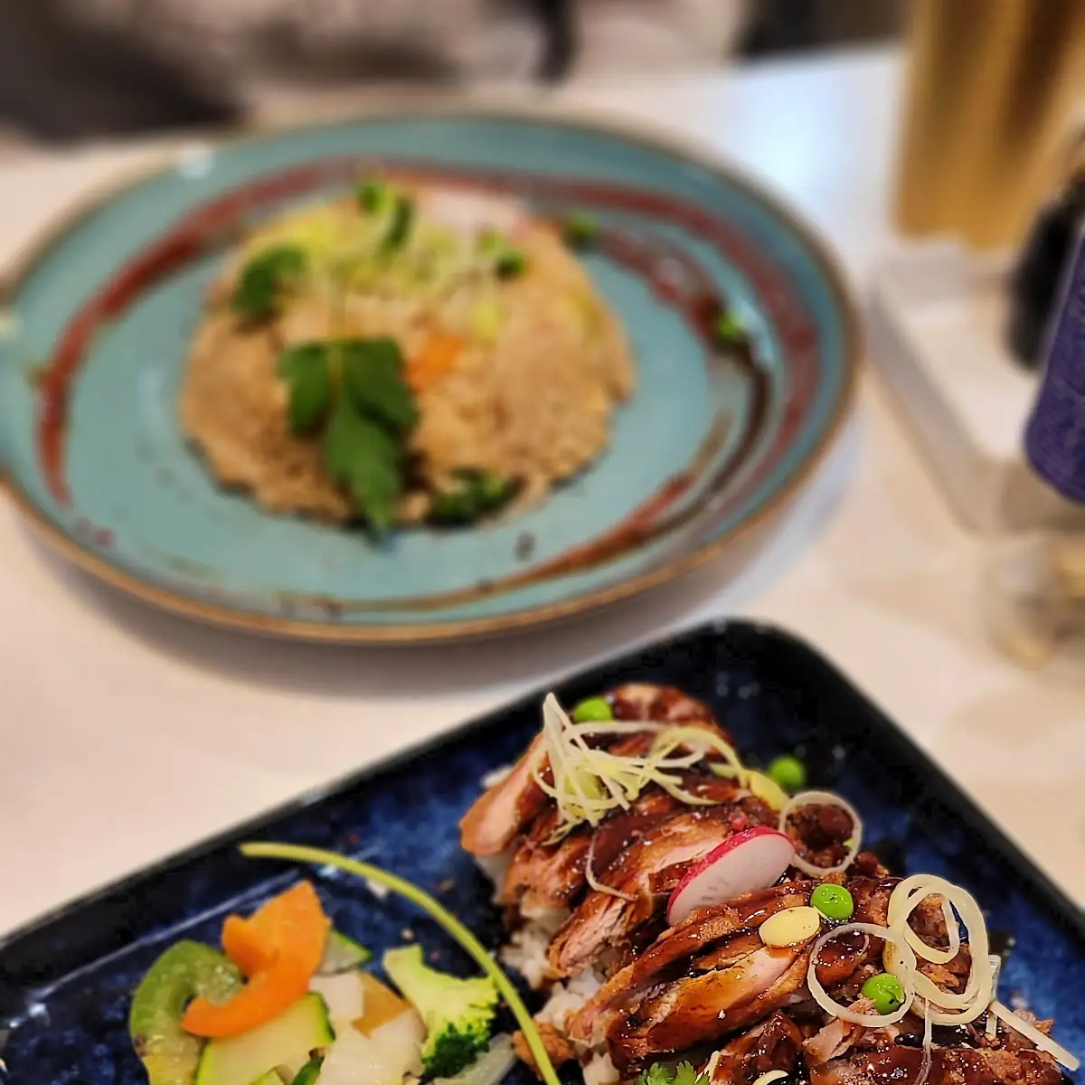 Kyoto Duck