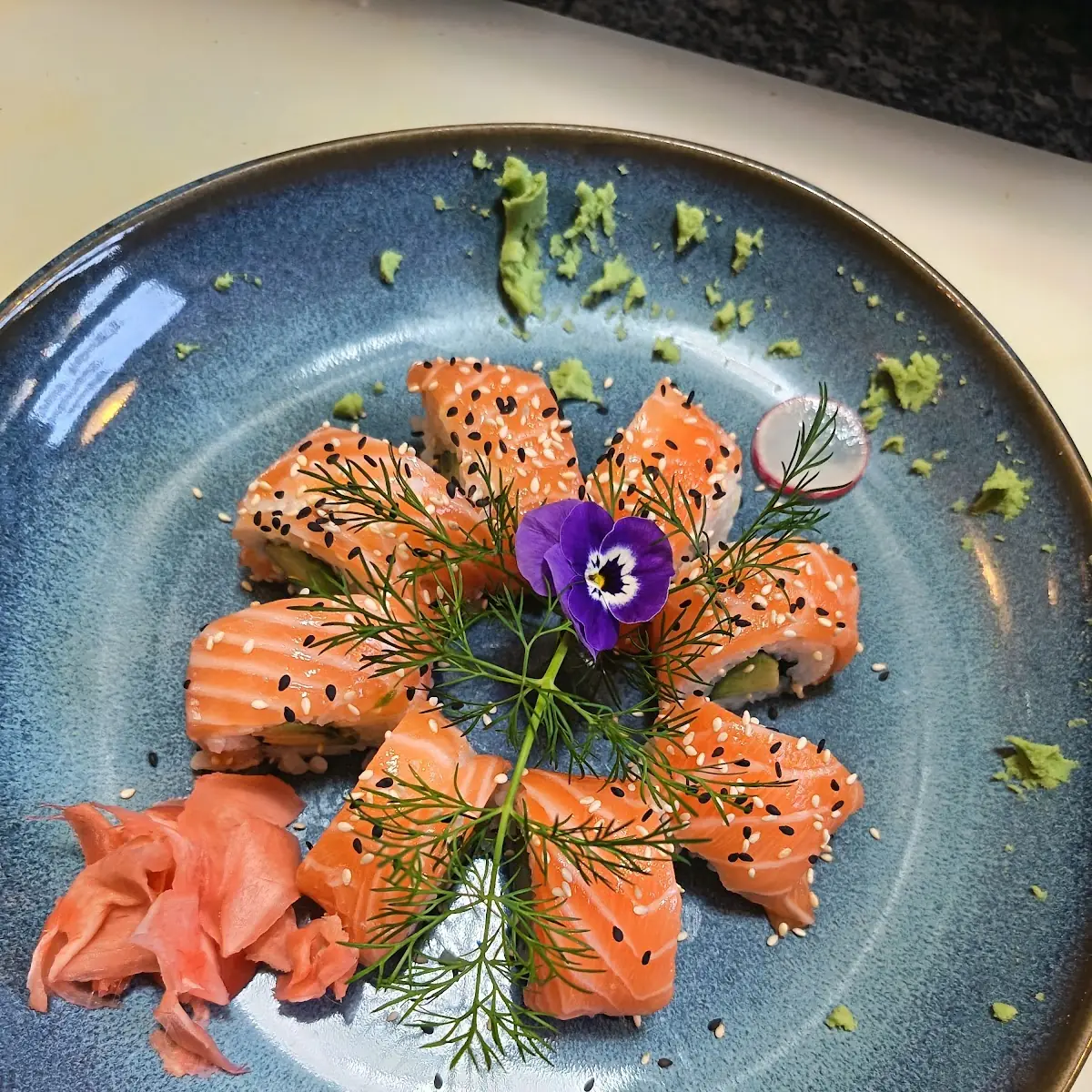 Salmon