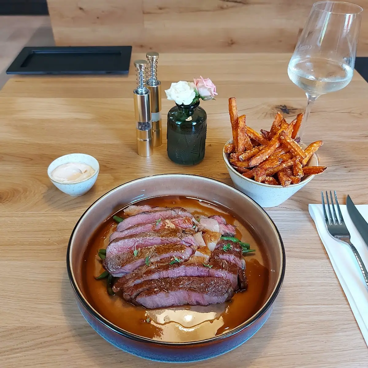 Rib Eye