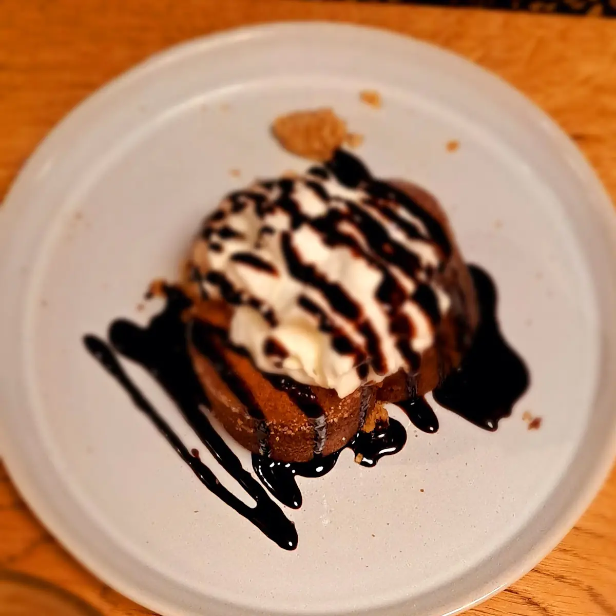 Schokoladenmousse
