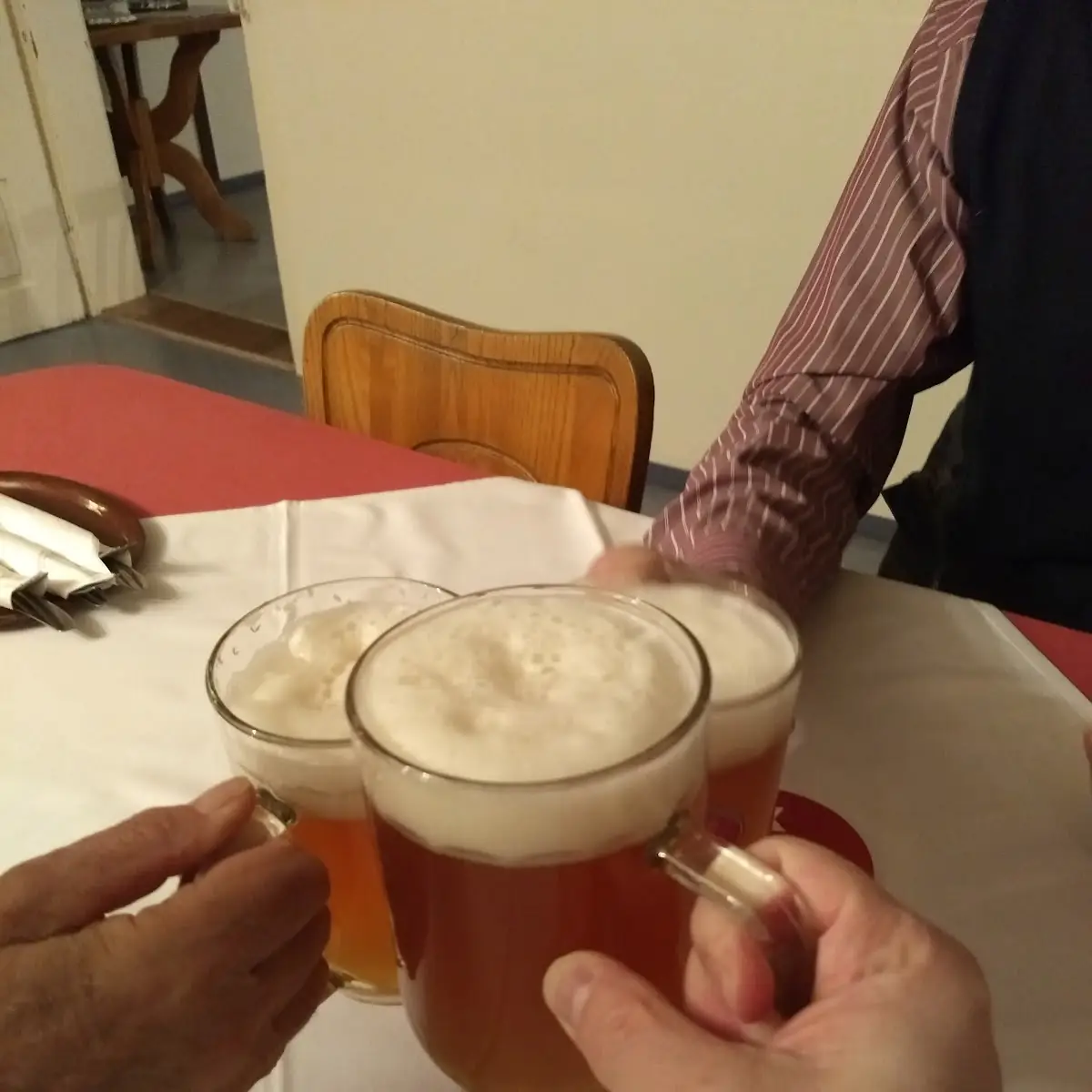 Sternabier
