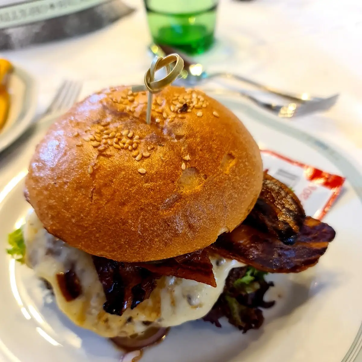 Burger
