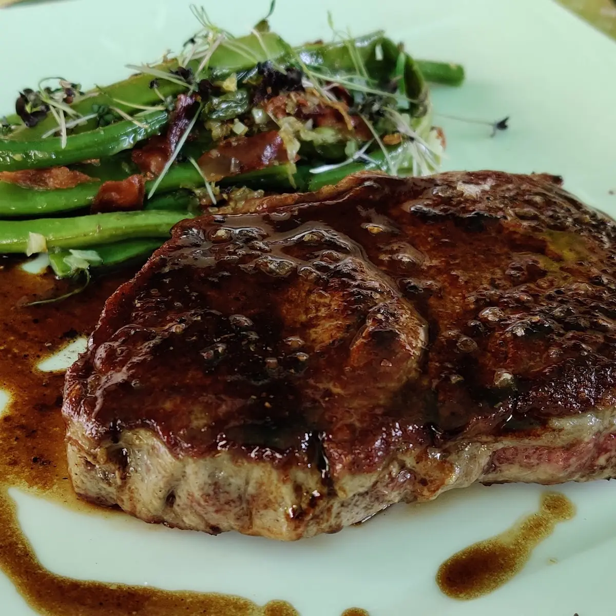 Rumpsteak
