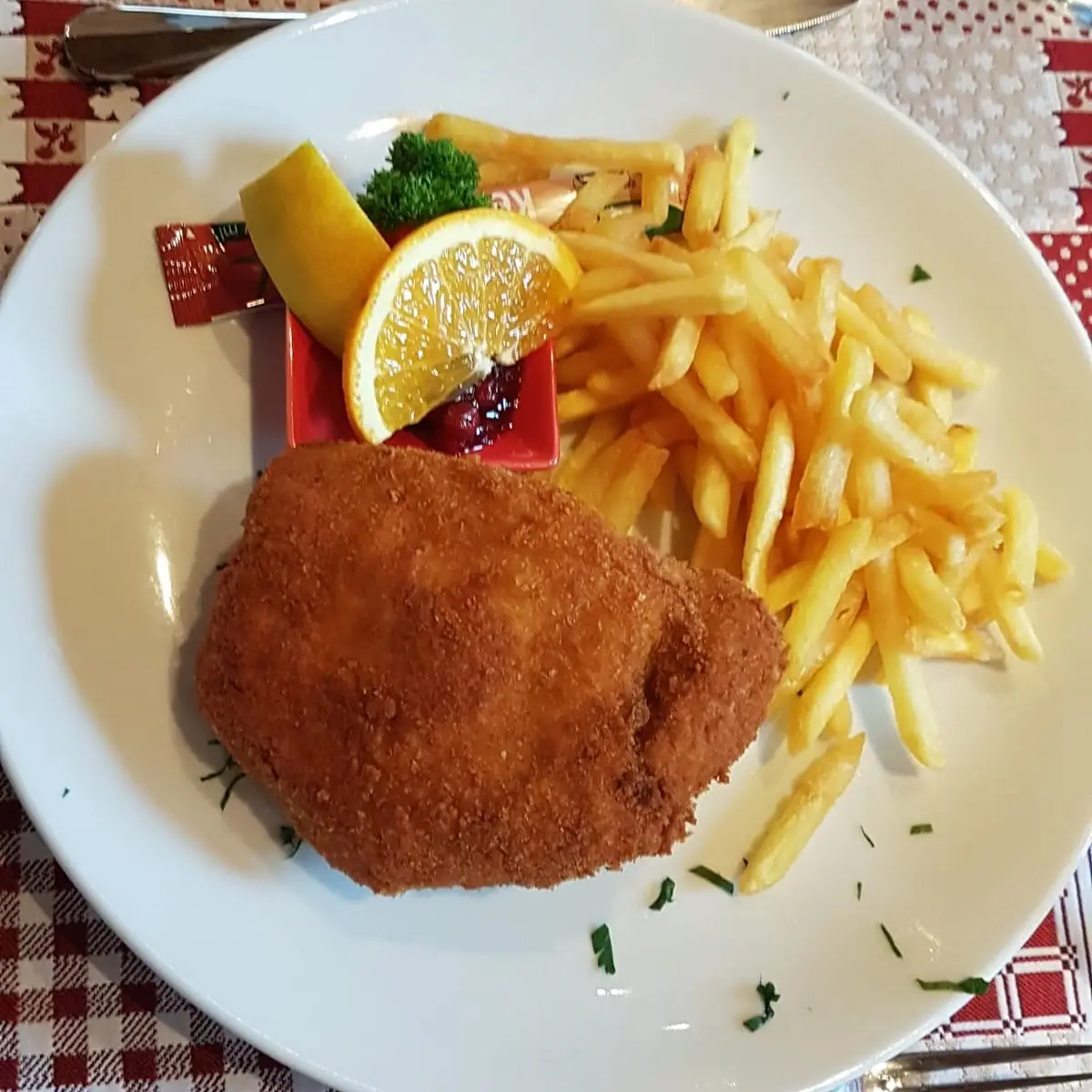 Cordon Bleu