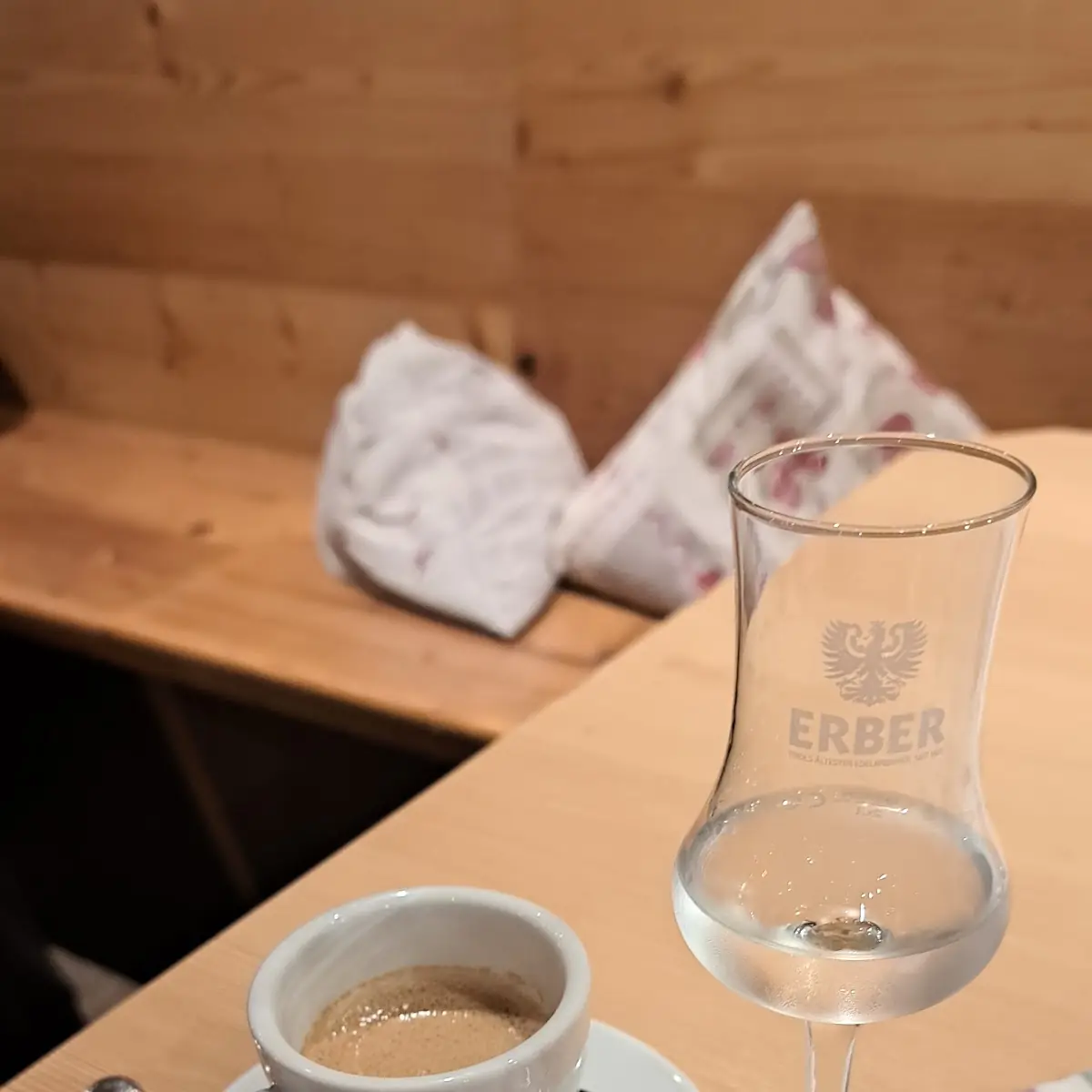 Espresso