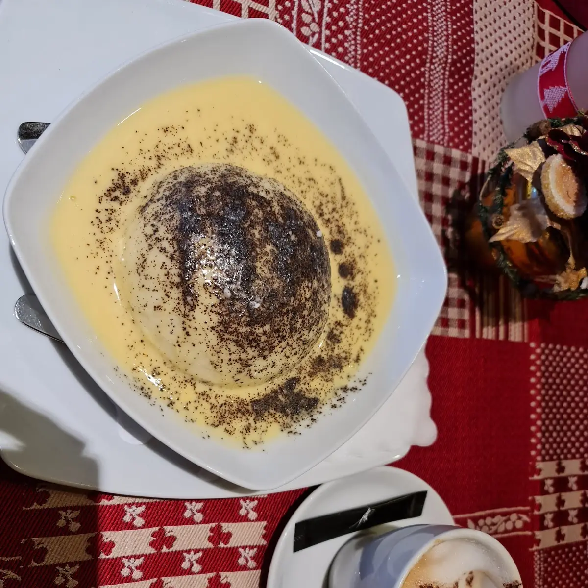 Germknödel