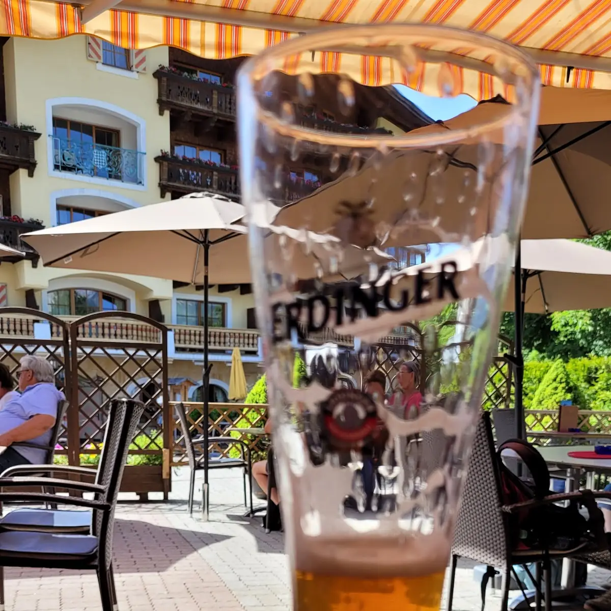 Weißbier