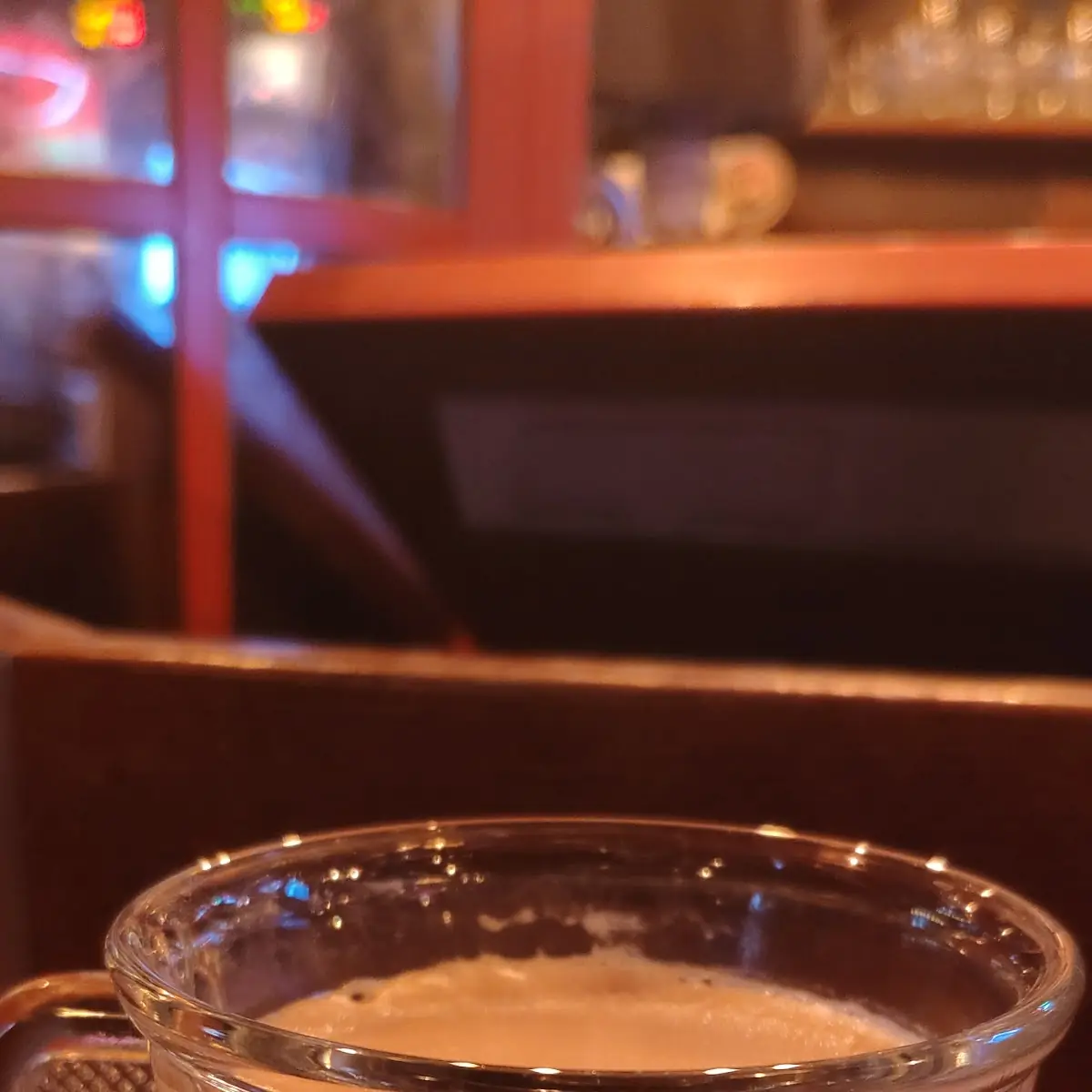Espresso