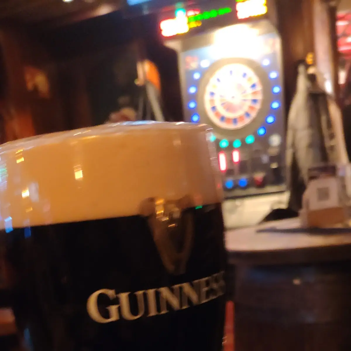 Guiness