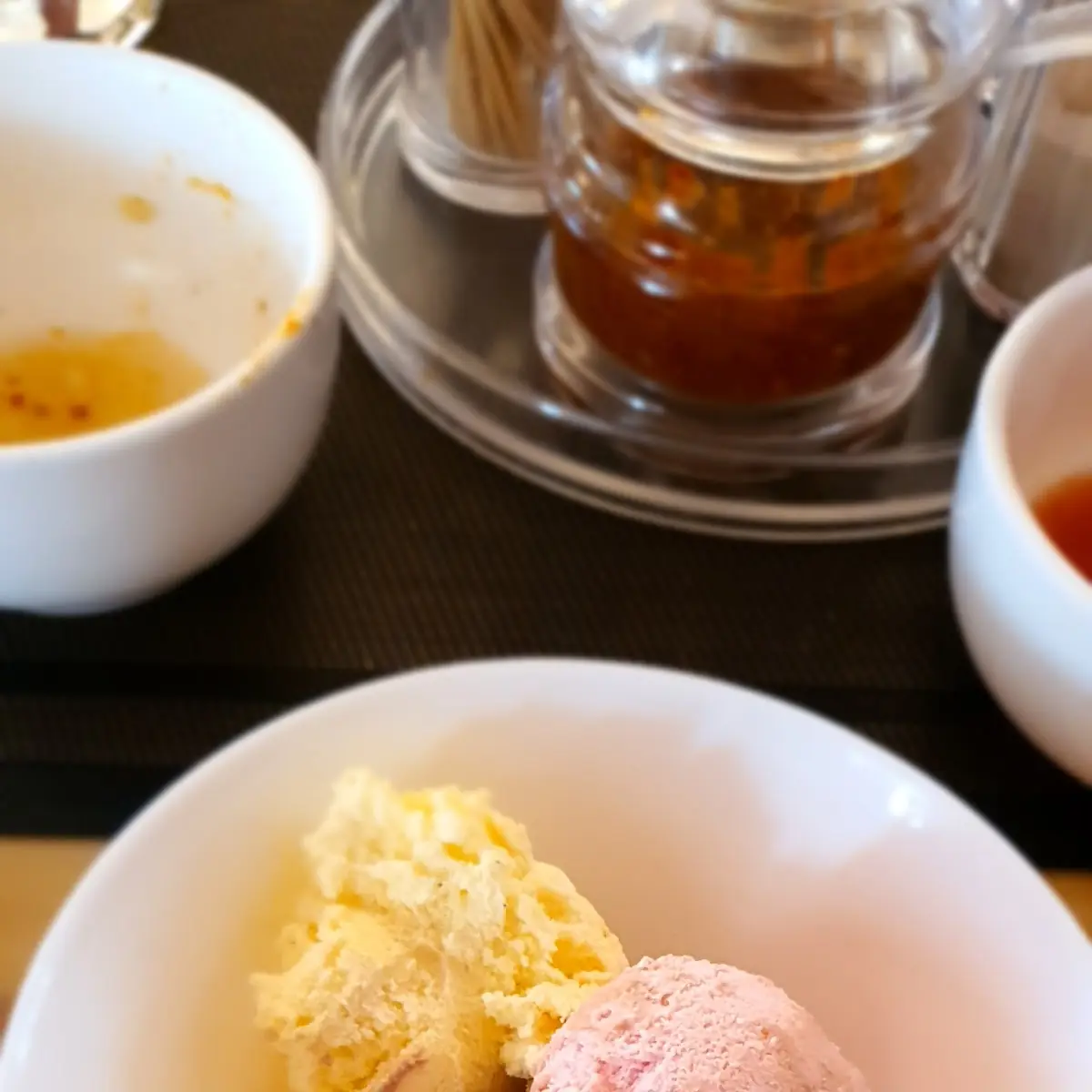 Ice Cream