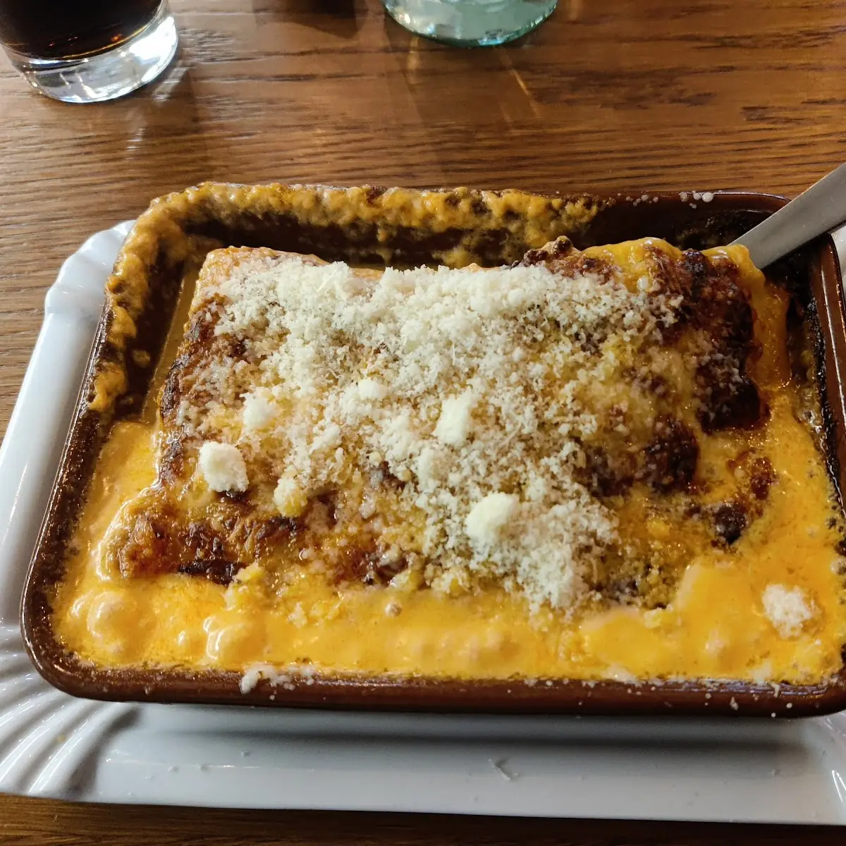 Lasagne