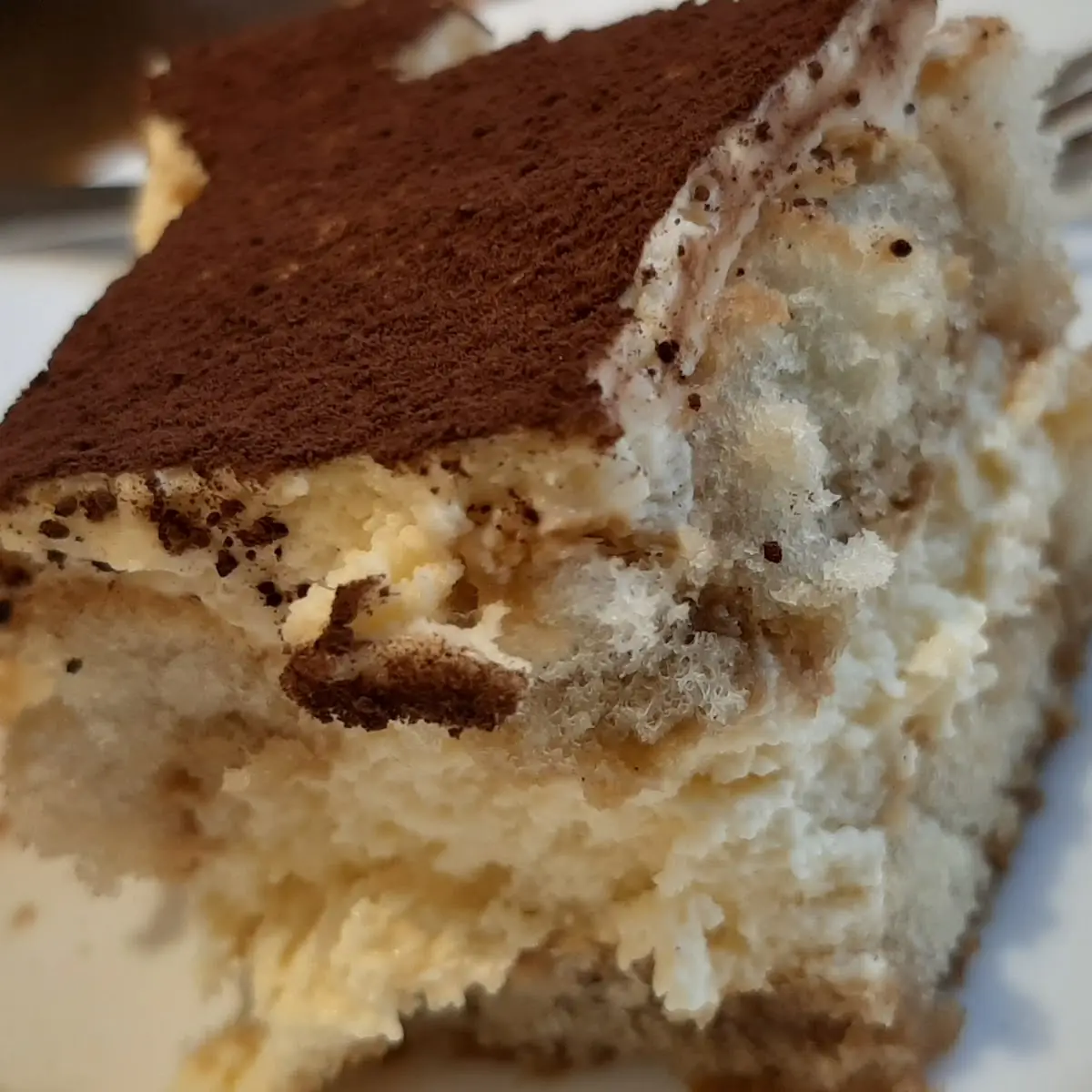 Tiramisù
