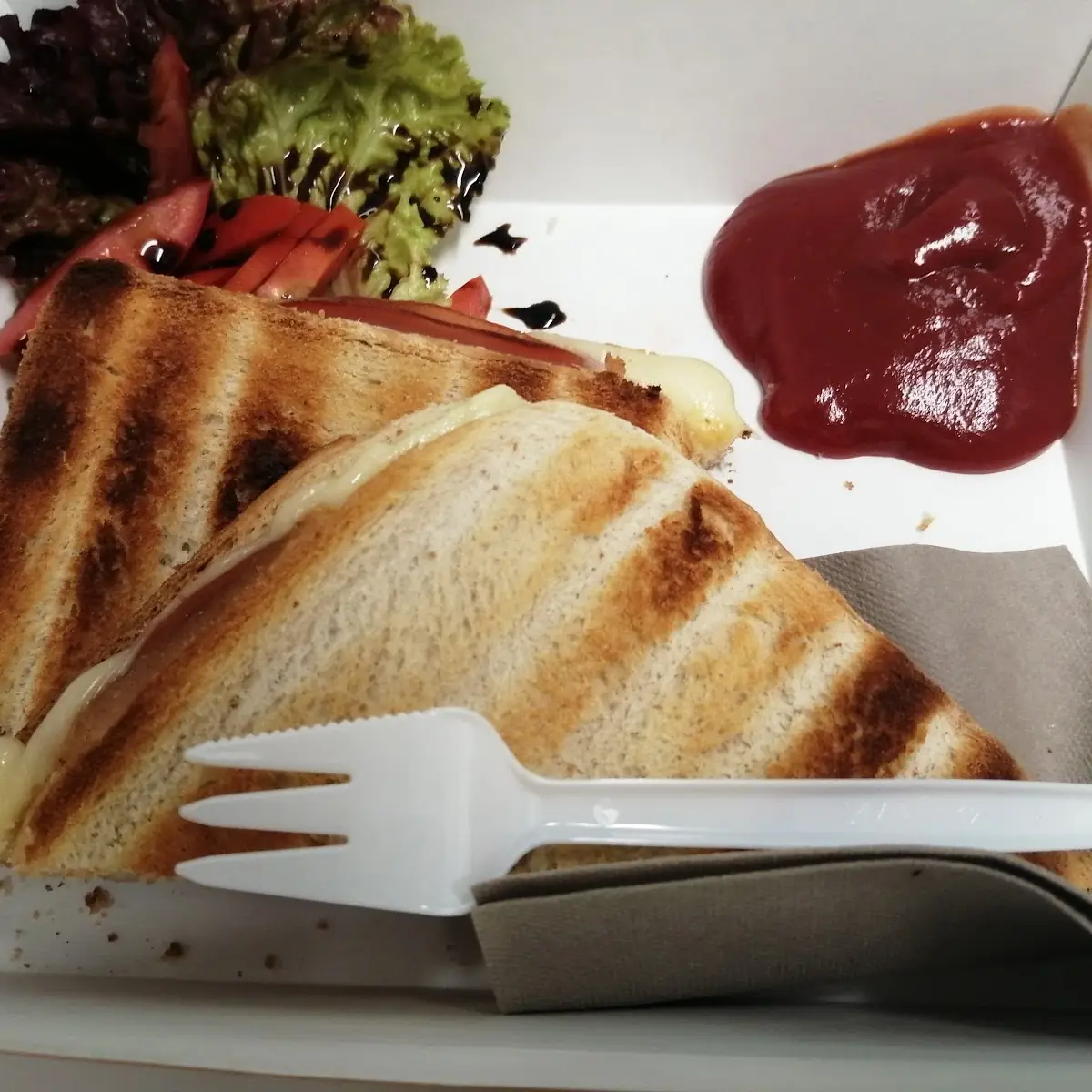 Toast