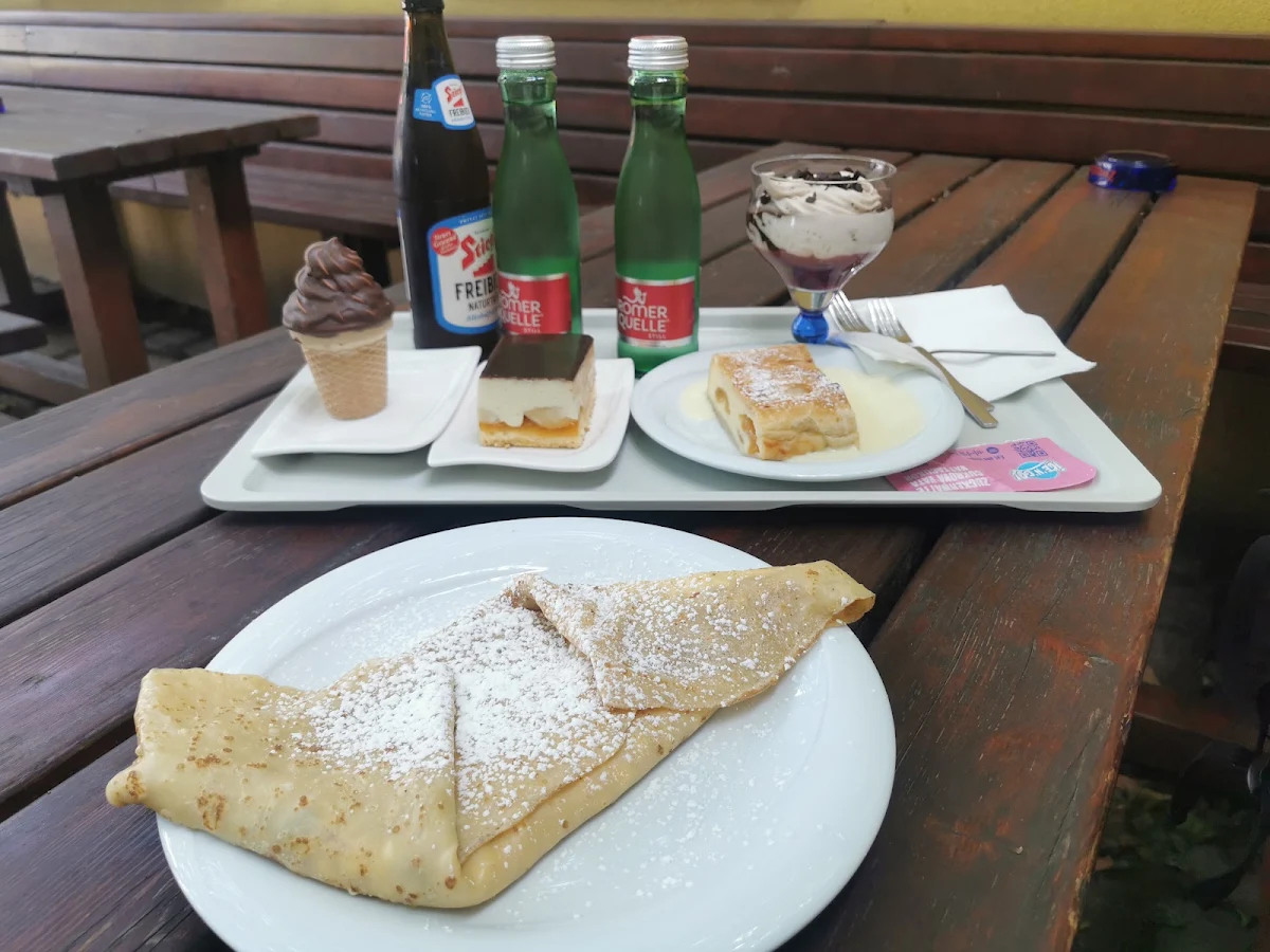Desert