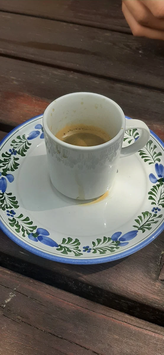 Espresso