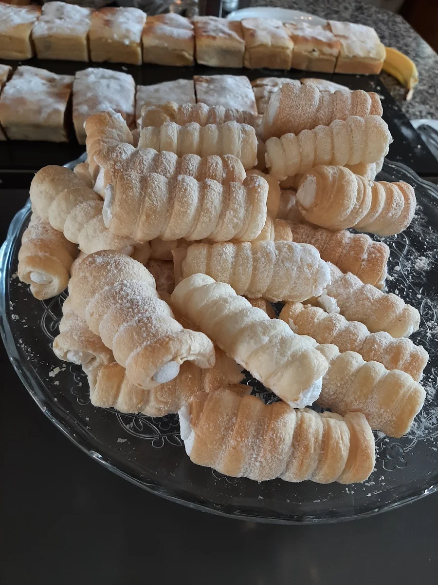 Schaumrollen