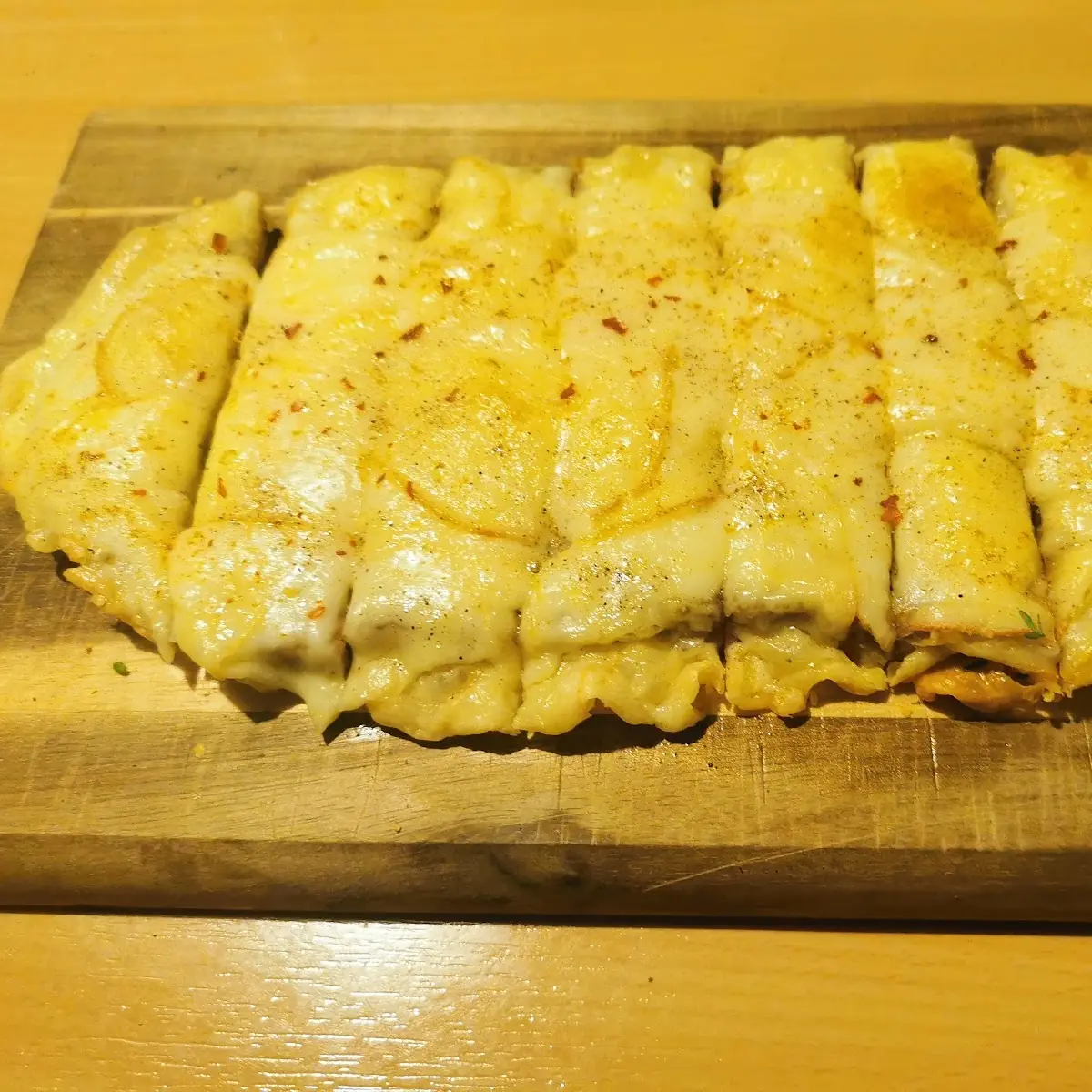 Kâsebrot