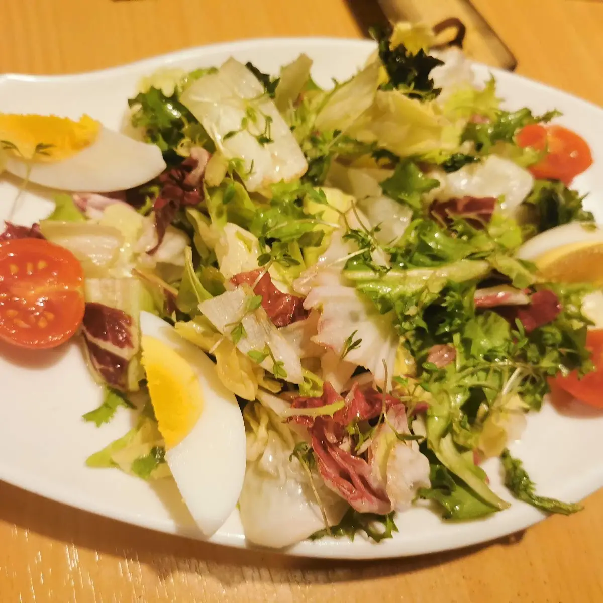 Salatteller
