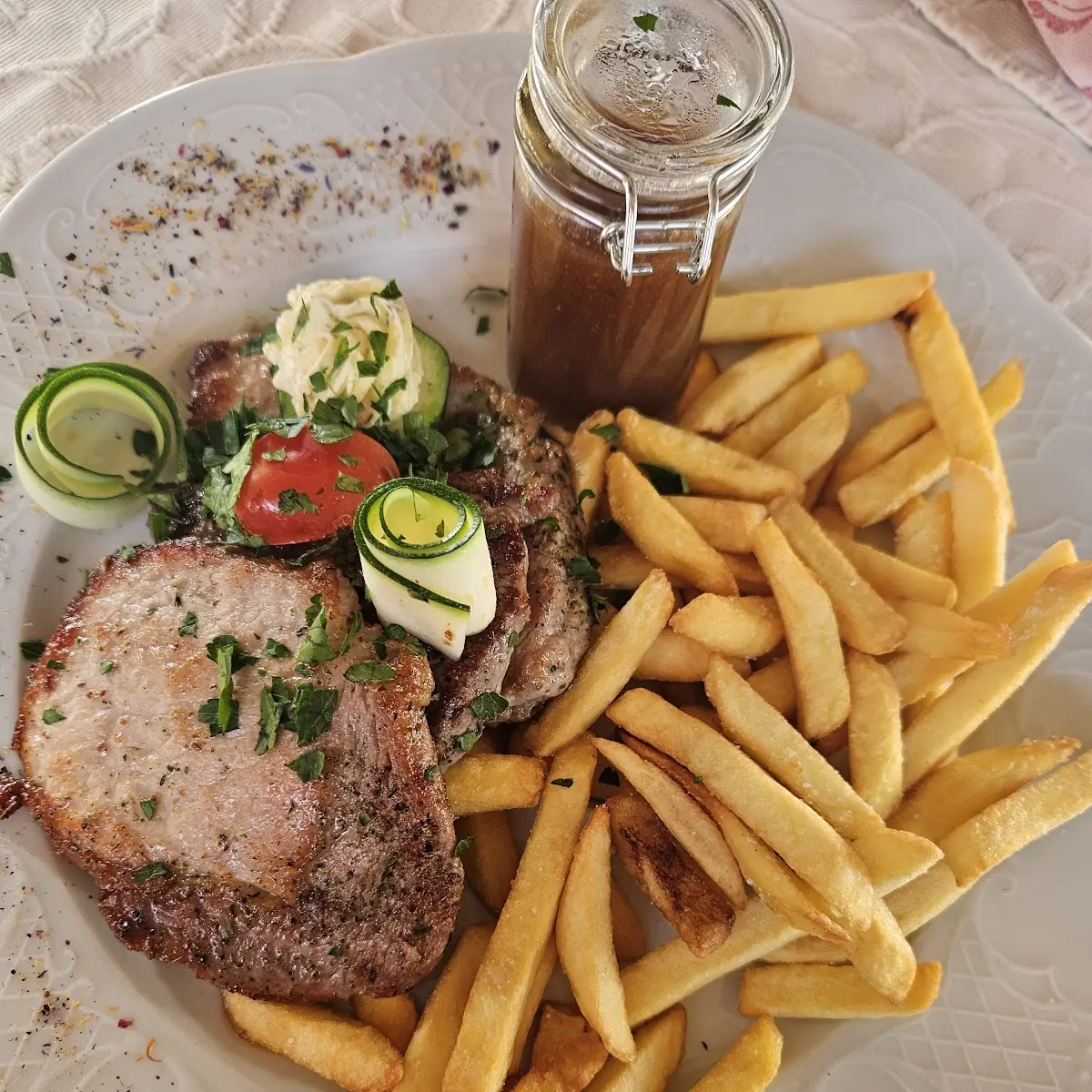 Cordon Bleu