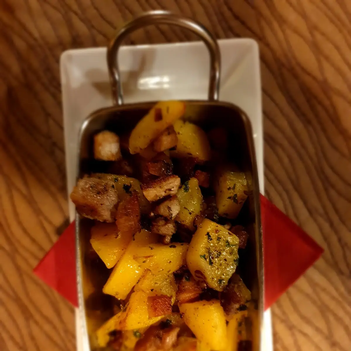 Tiroler Gröstl