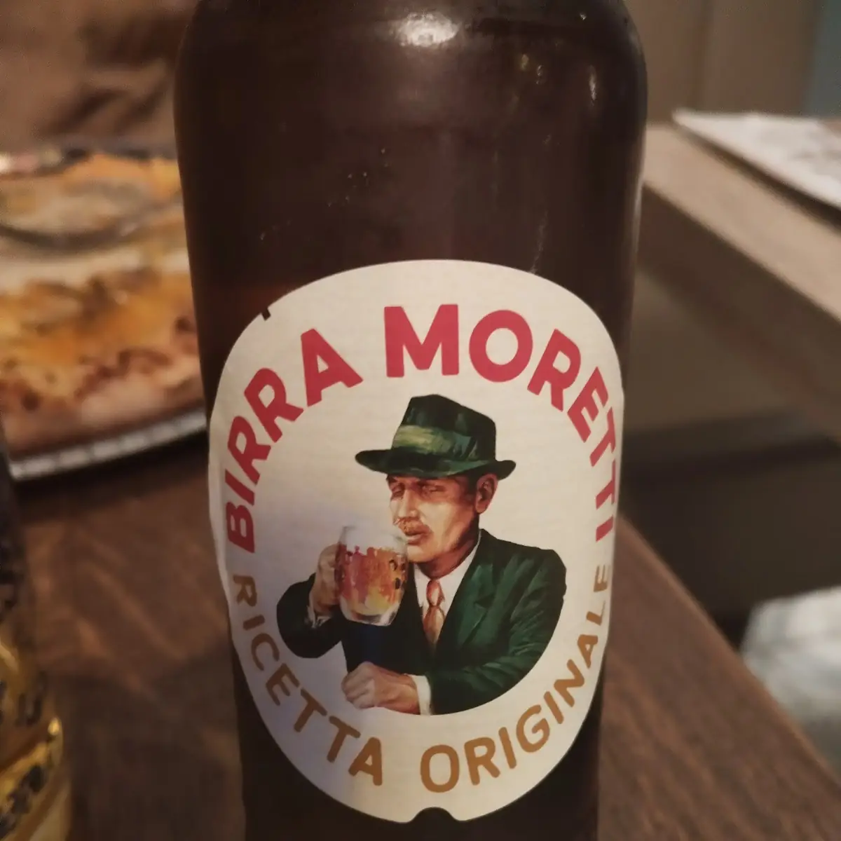Birra Moretti 330ml