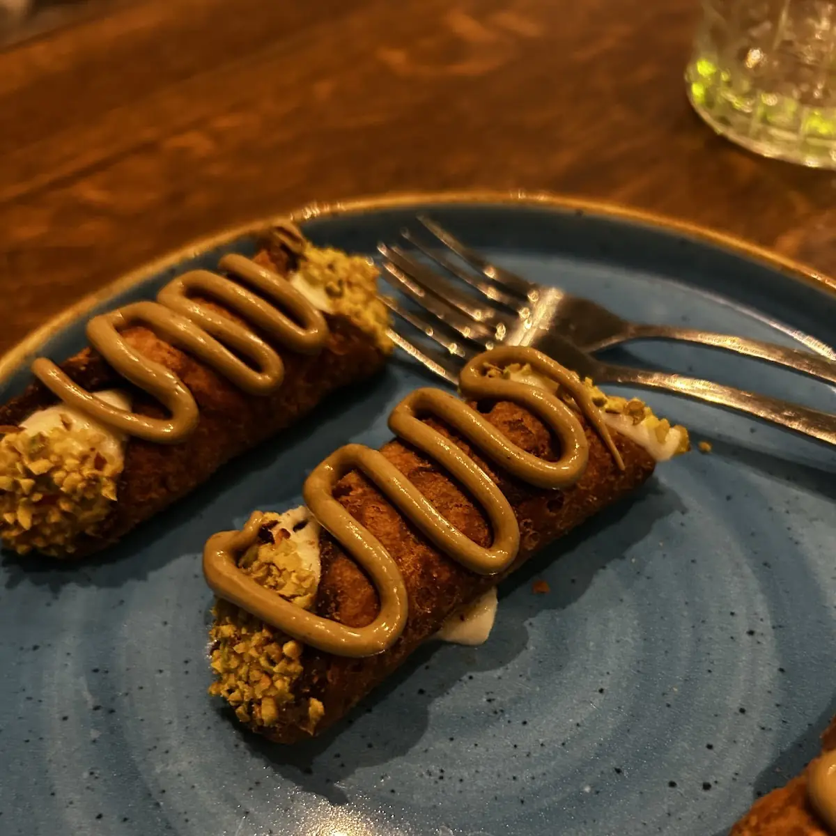 Cannolo Siciliano