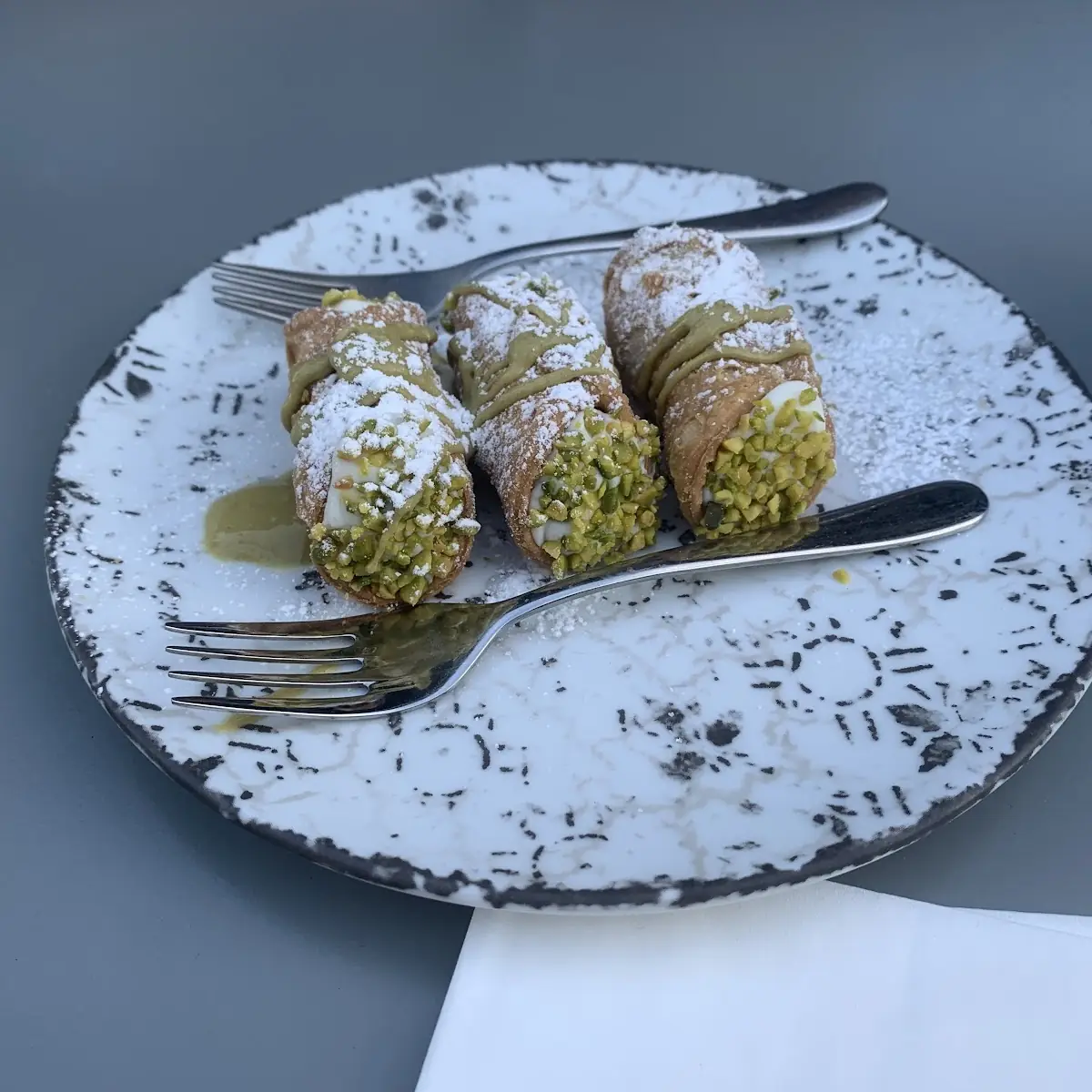 Canoli