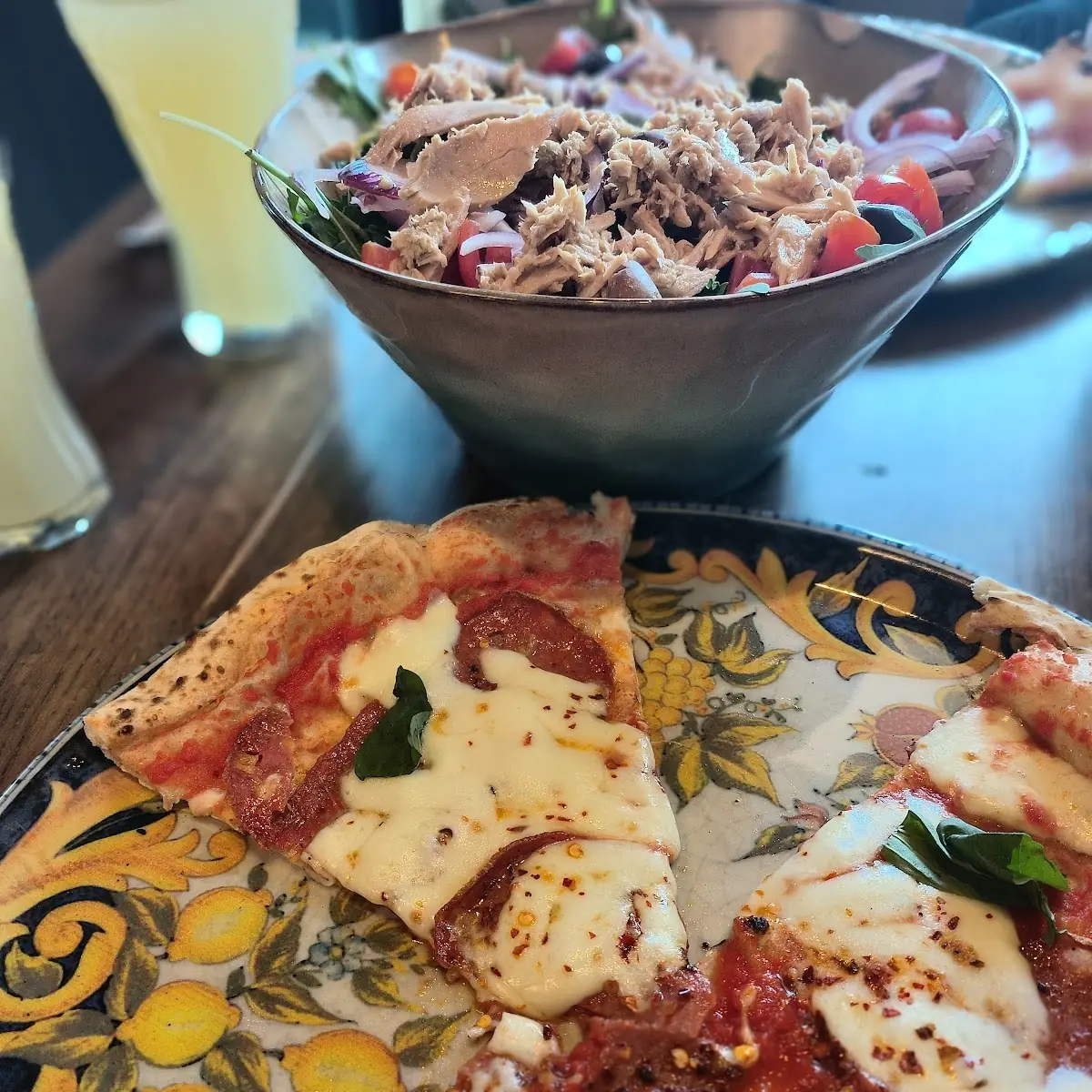 Pizza Il Mercato